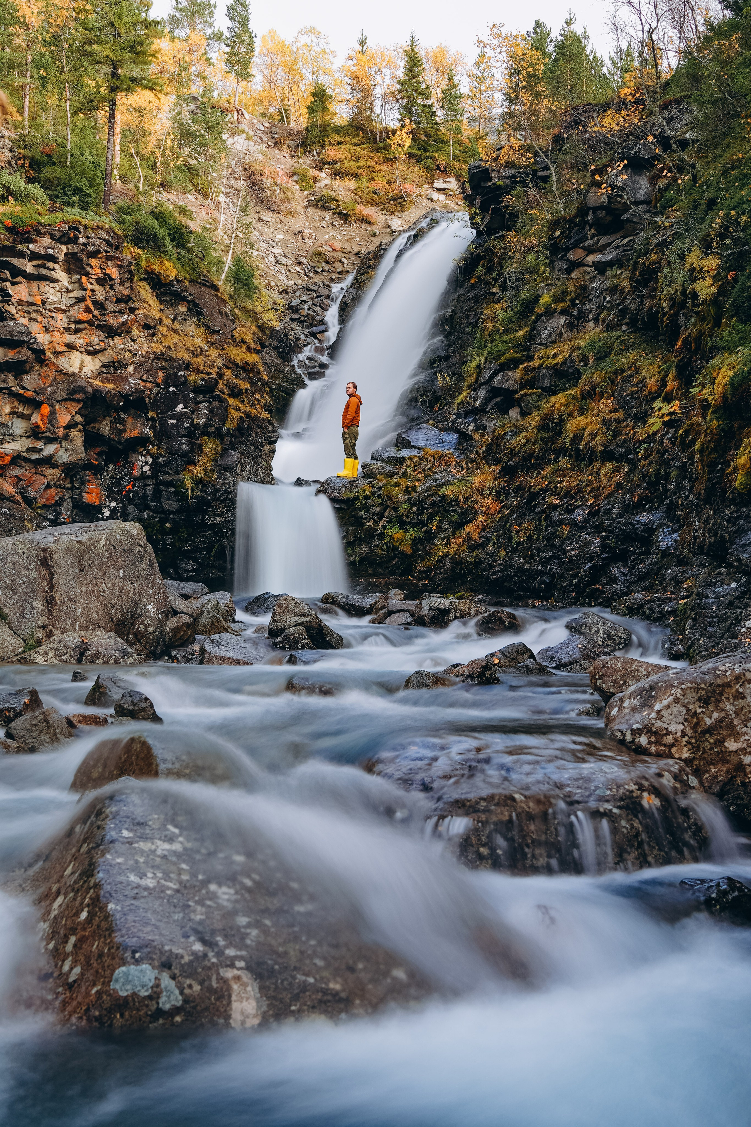 СЕВЕР. Event фотограф Степанова Александра
