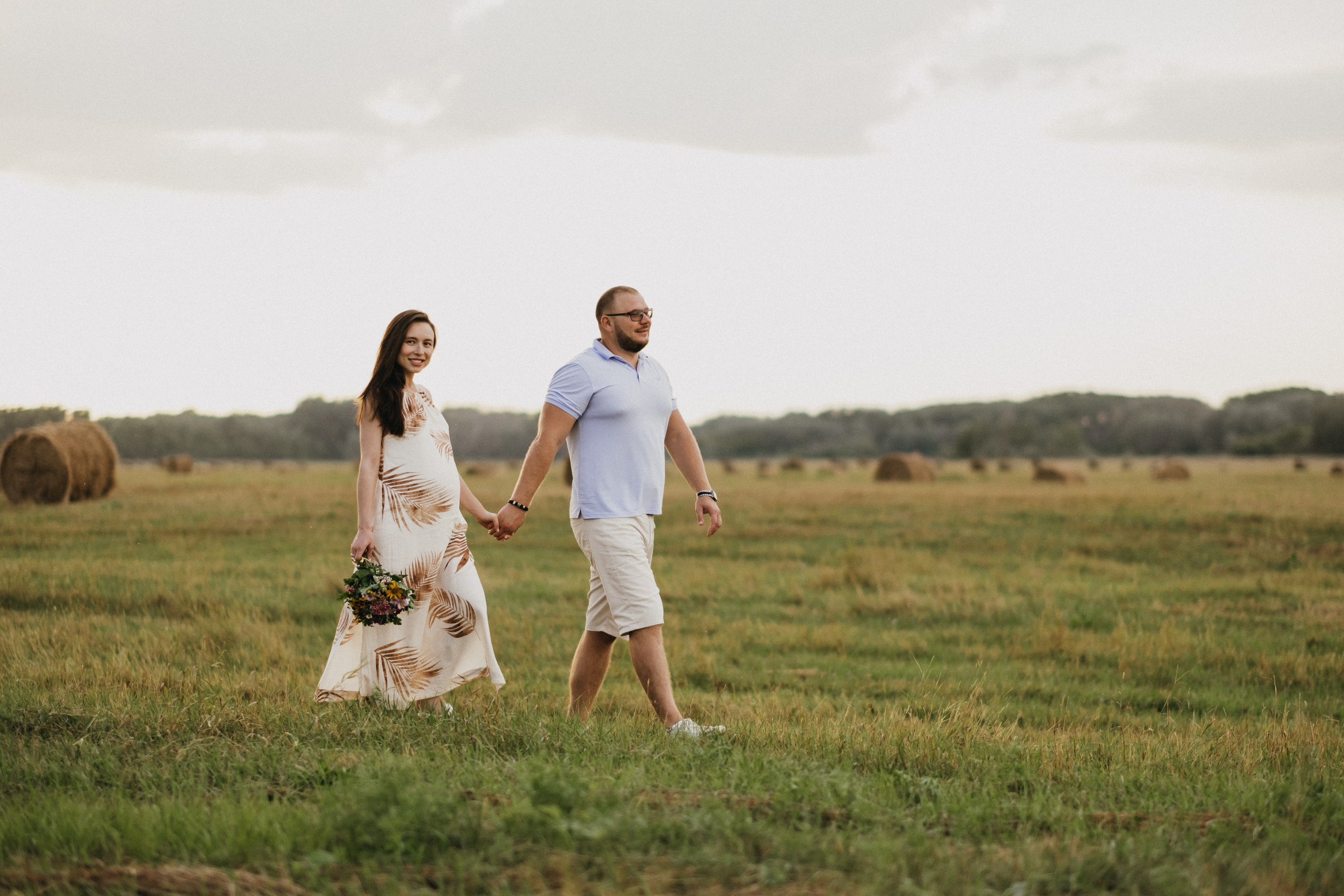 Александр и Кристина. Свадебный и семейный фотограф в Волгограде Кристина Иванова