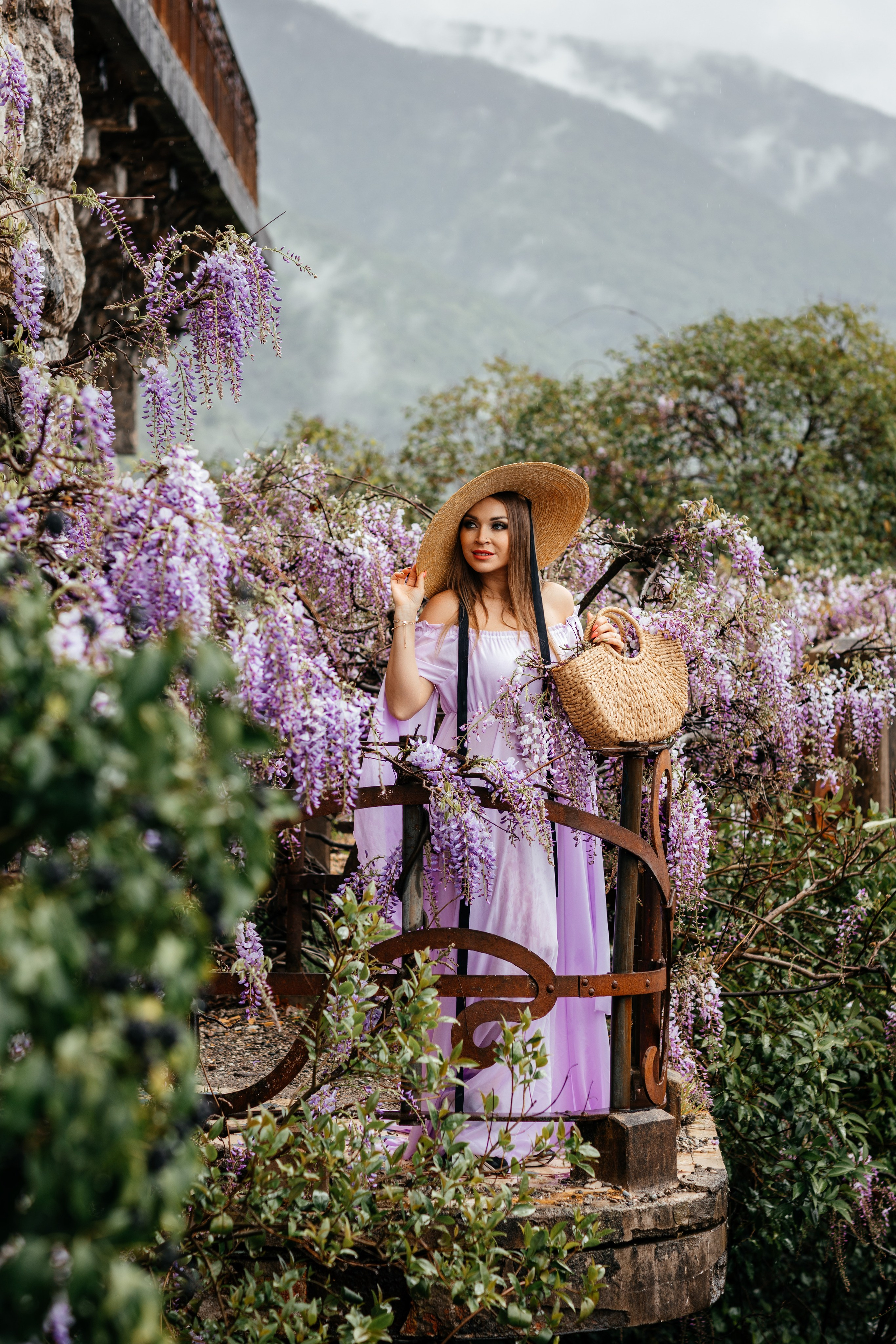 Фототур Абхазия. Свадебный и семейный фотограф. Фототуры по всему миру