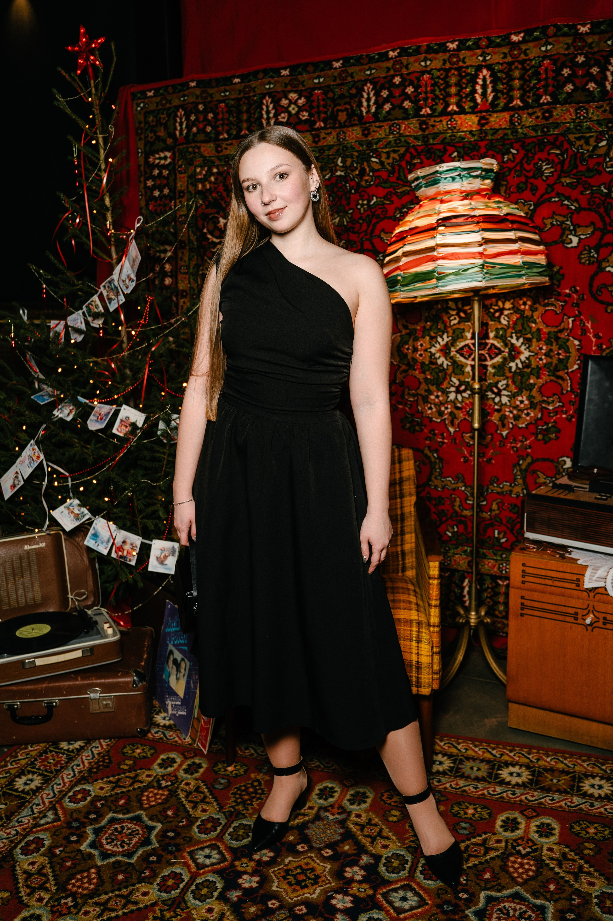 Новогодний корпоратив ADрайв & dmz. Свадебный и семейный фотограф в Воронеже Анастасия Бойко