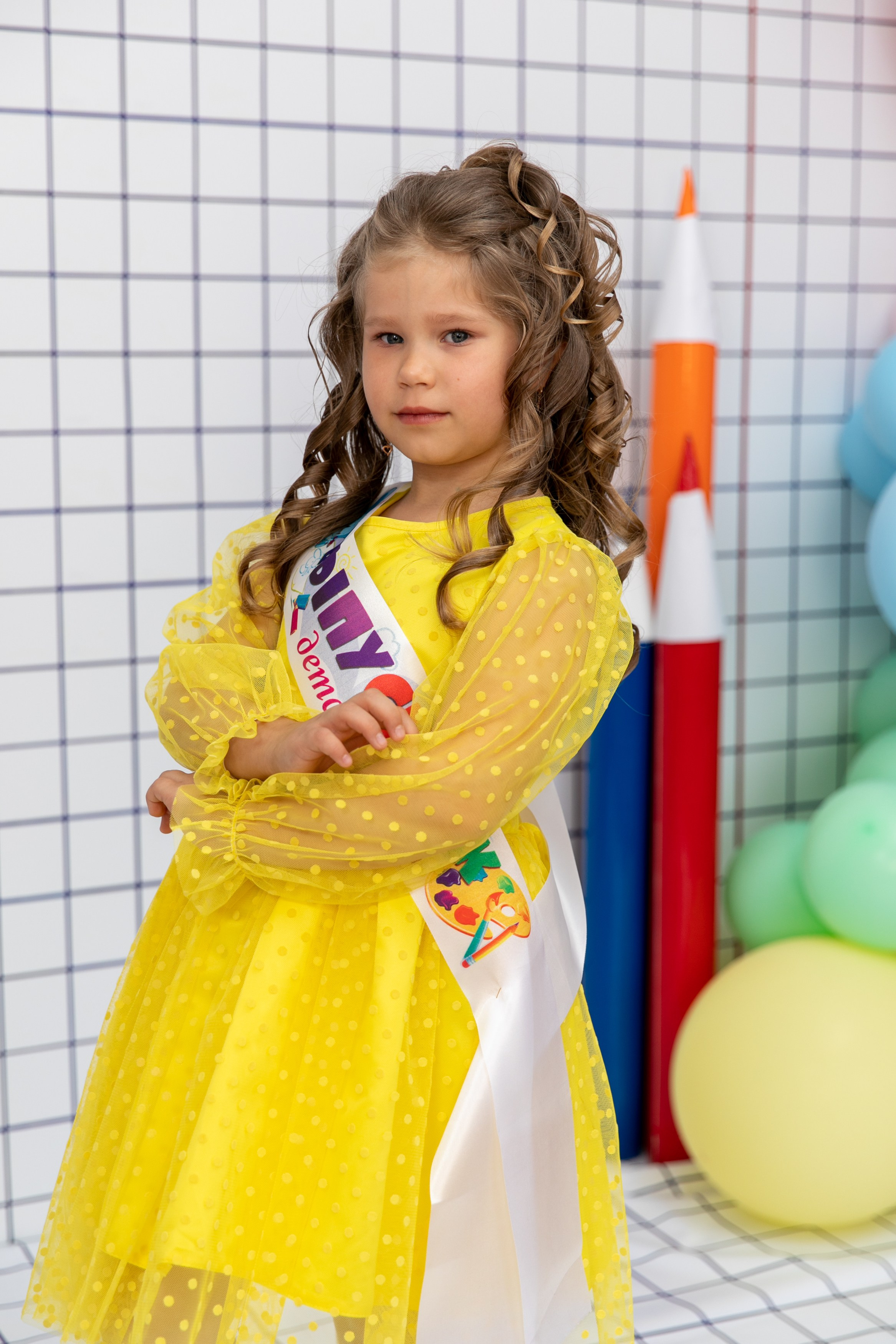 Выпускной. Золотой ключик 2024. Школьный и детский фотограф в Южно-Сахалинске Анастасия Лескова