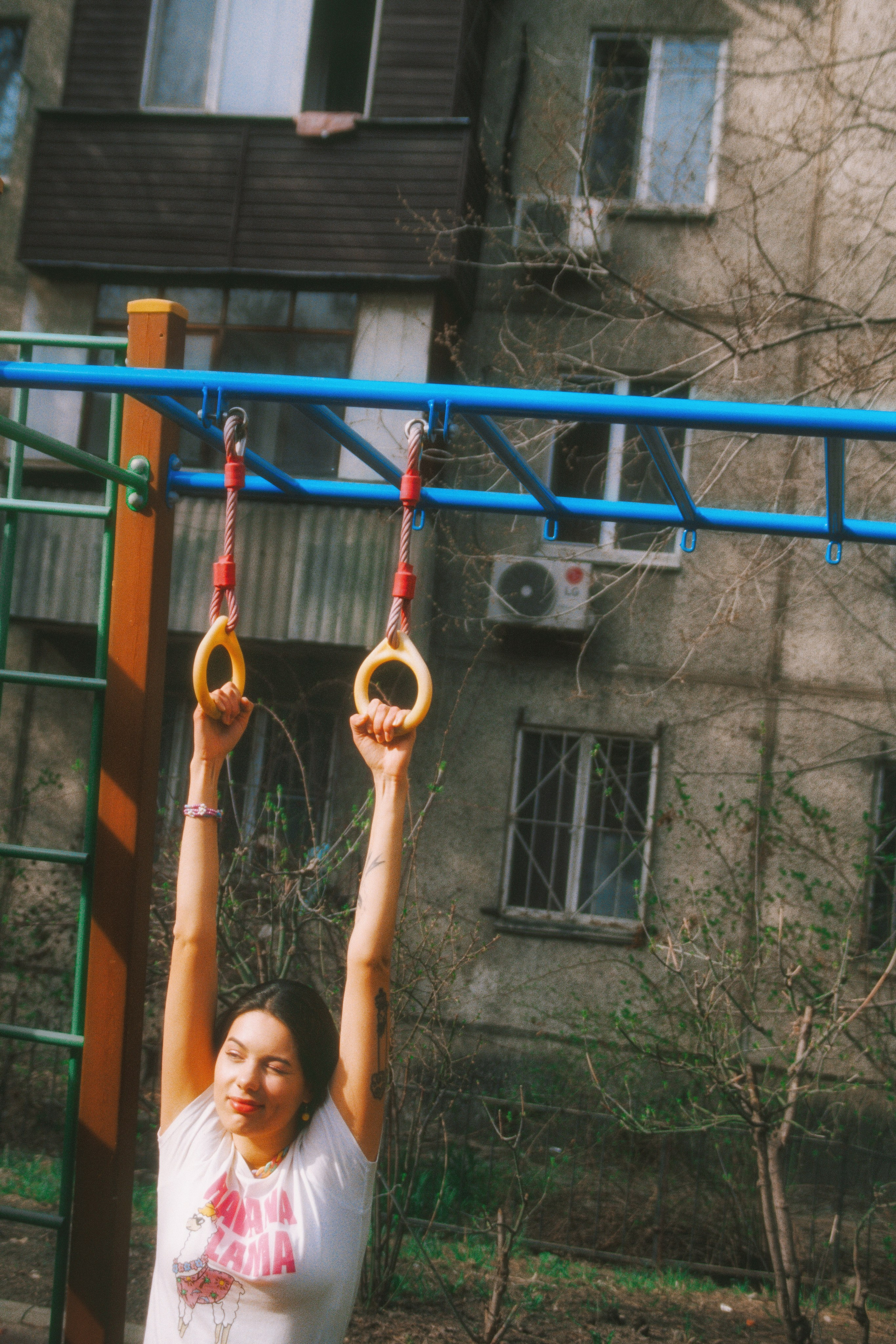 ЖЕЖНЯ. Главная