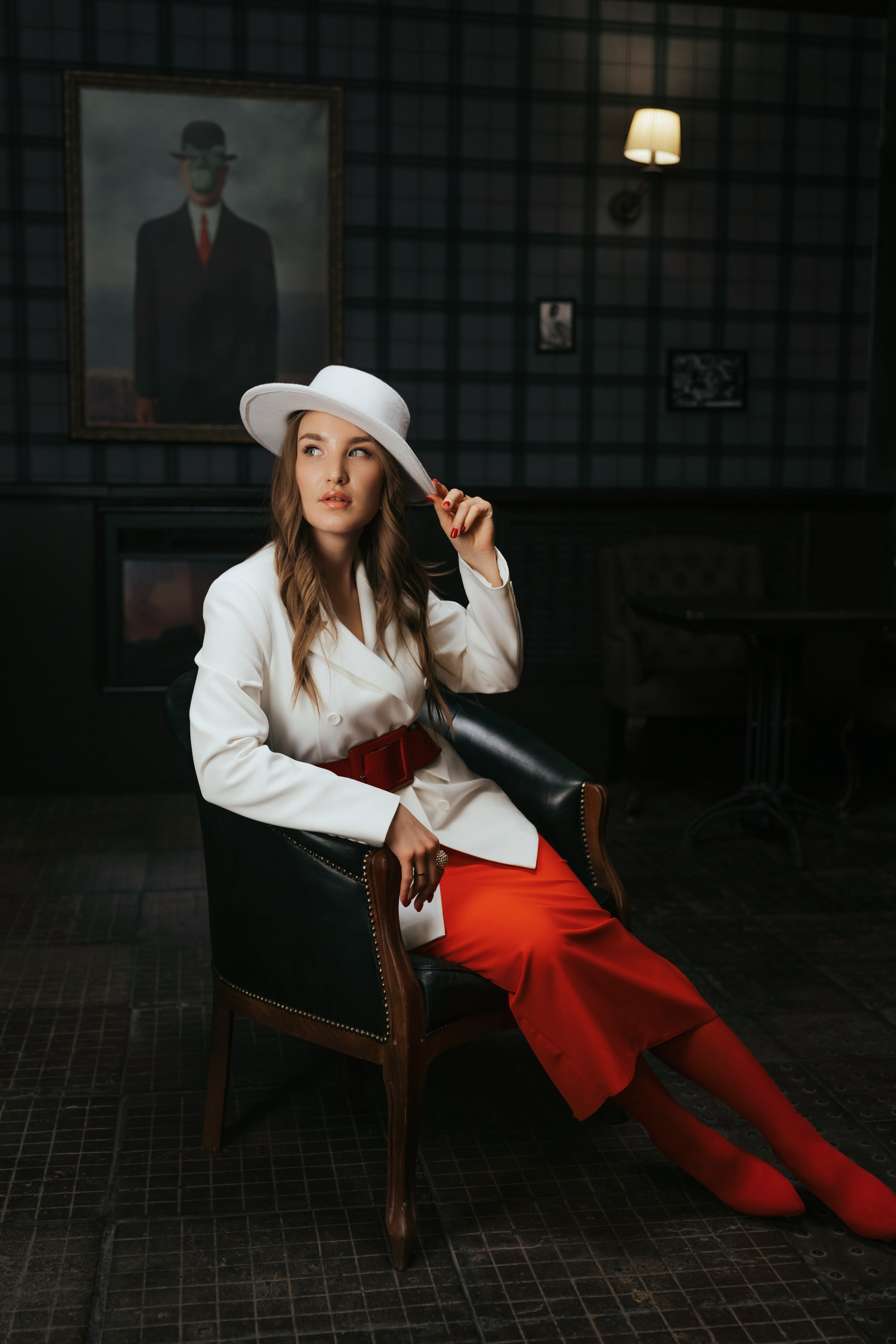 Анна. Фотограф в Ижевске Маша Бакланова