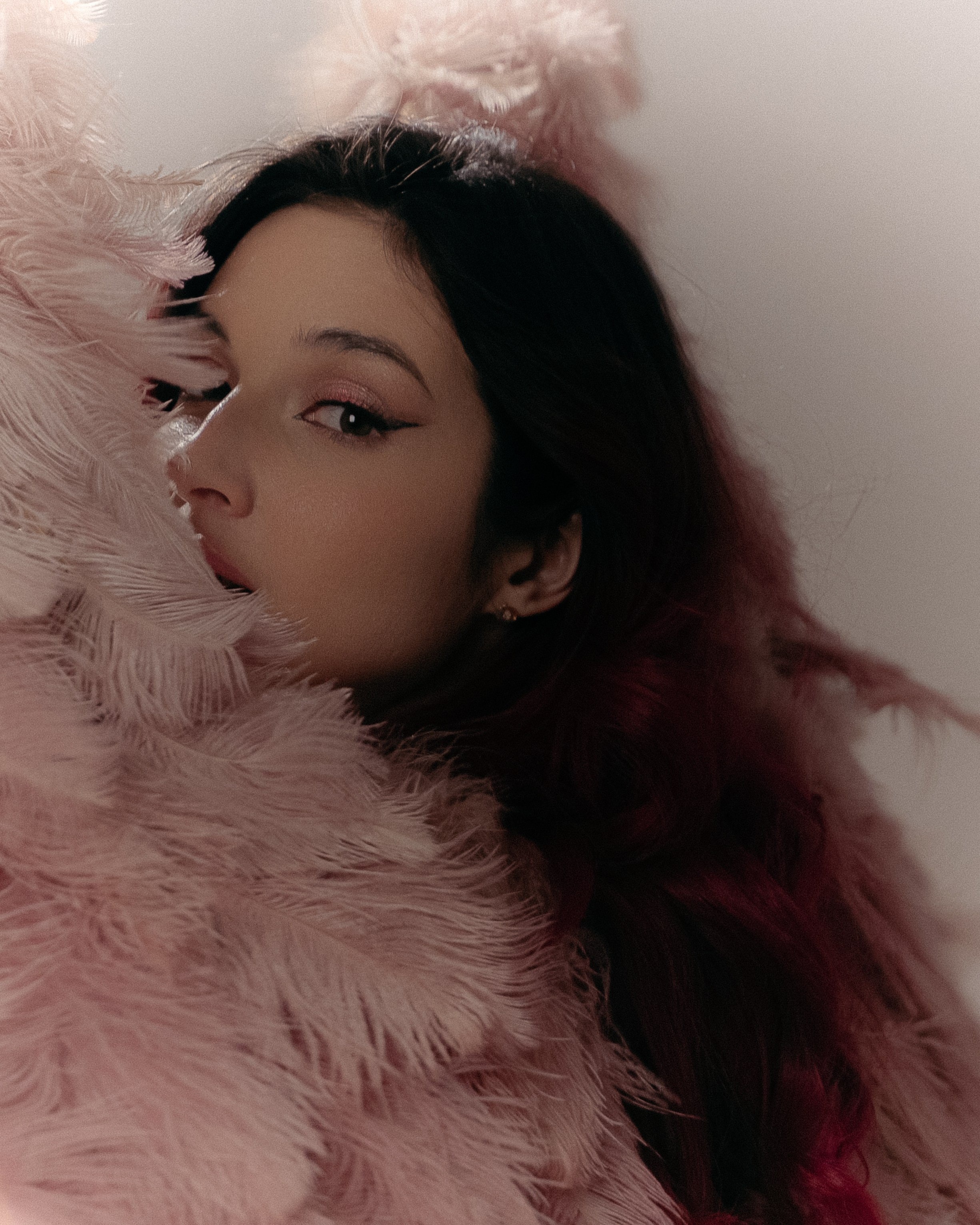 Камелия. DARYA.BELKINA