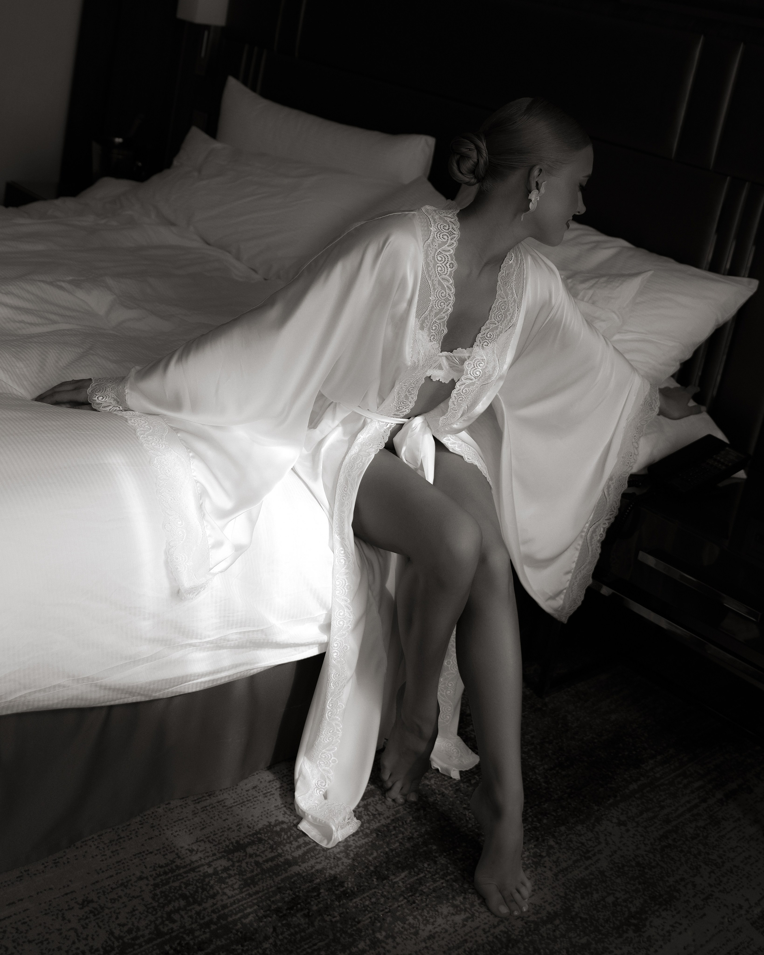 Андрей и Маргарита. DARYA.BELKINA