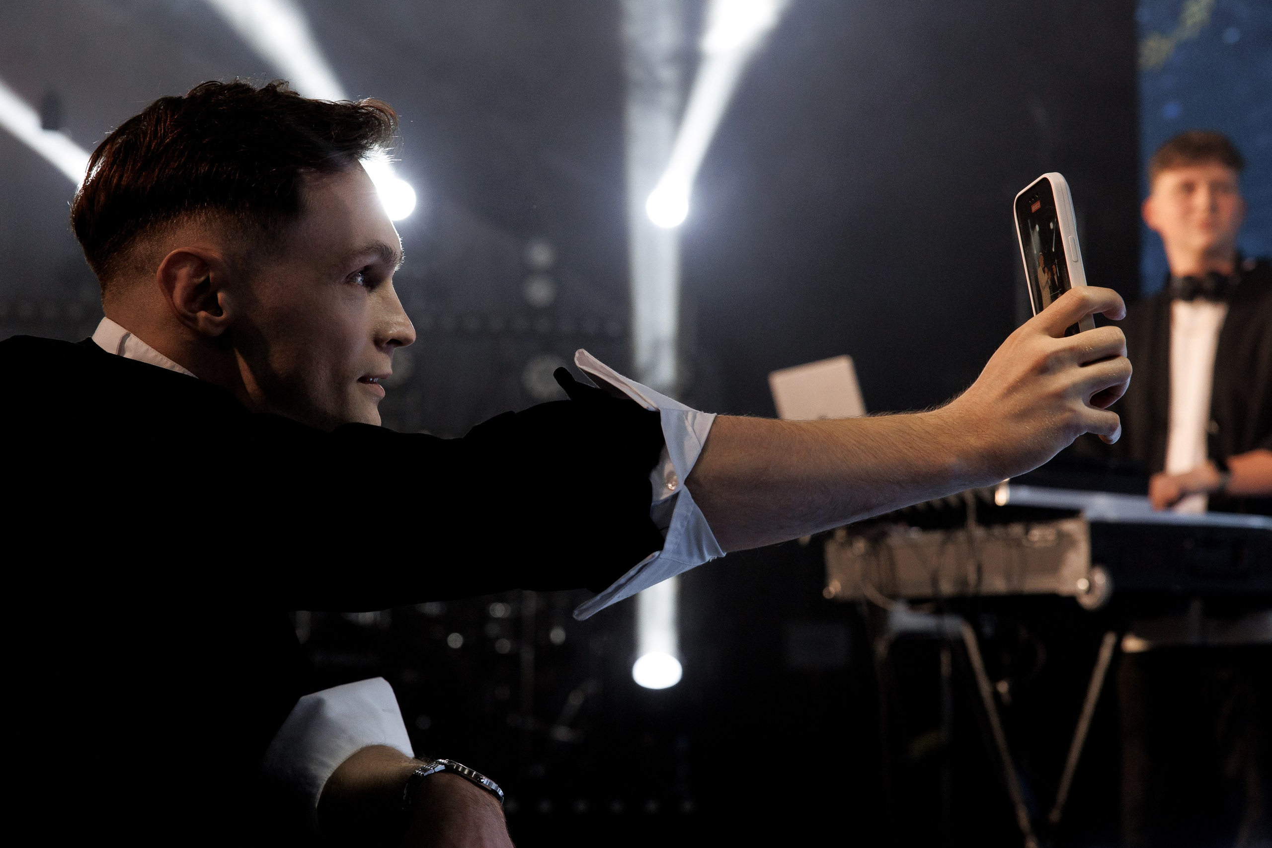 BELWEDDING AWARDS. Свадебный фотограф Каледич Тимофей