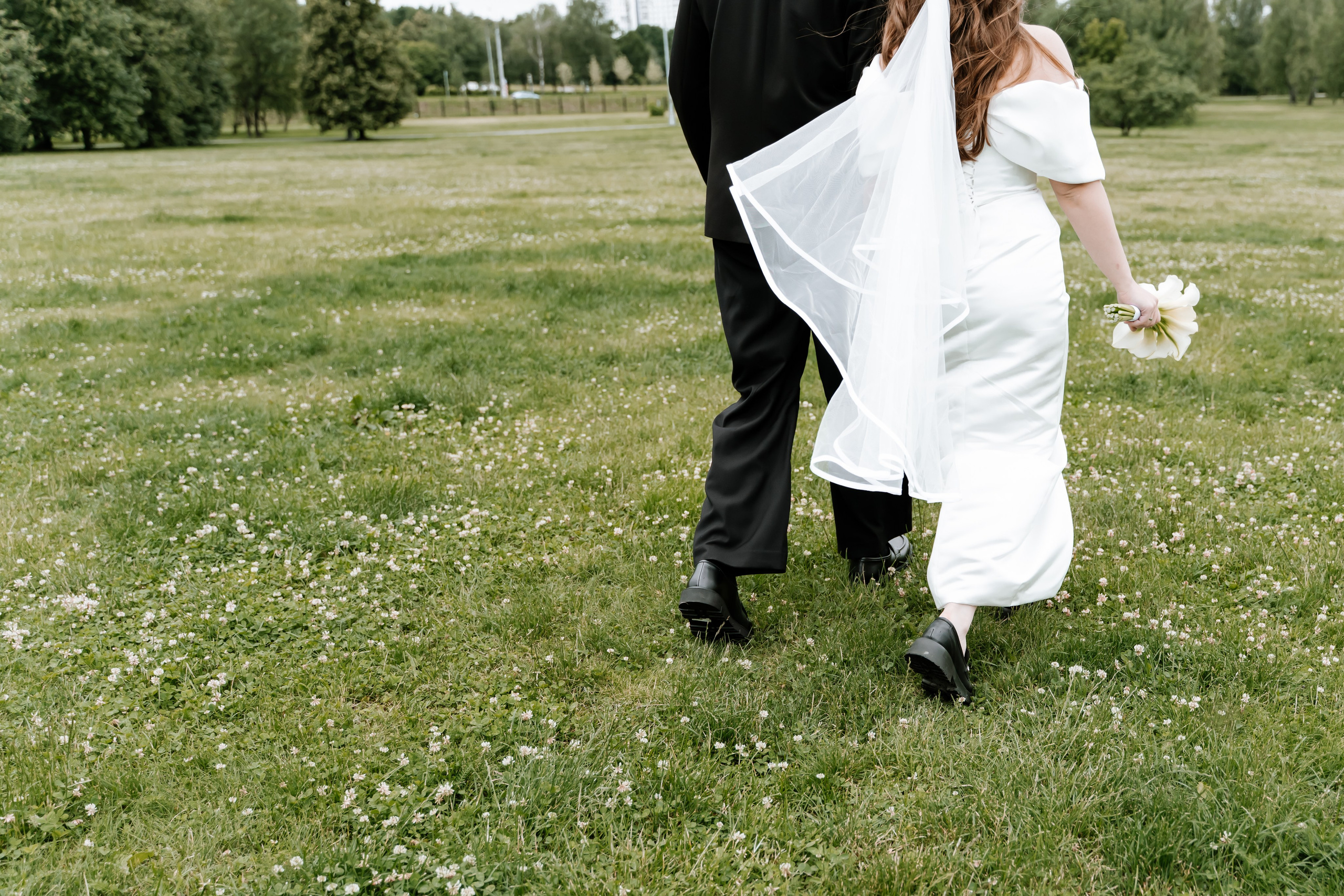 Владислав и София. Фотограф Елизавета Савина