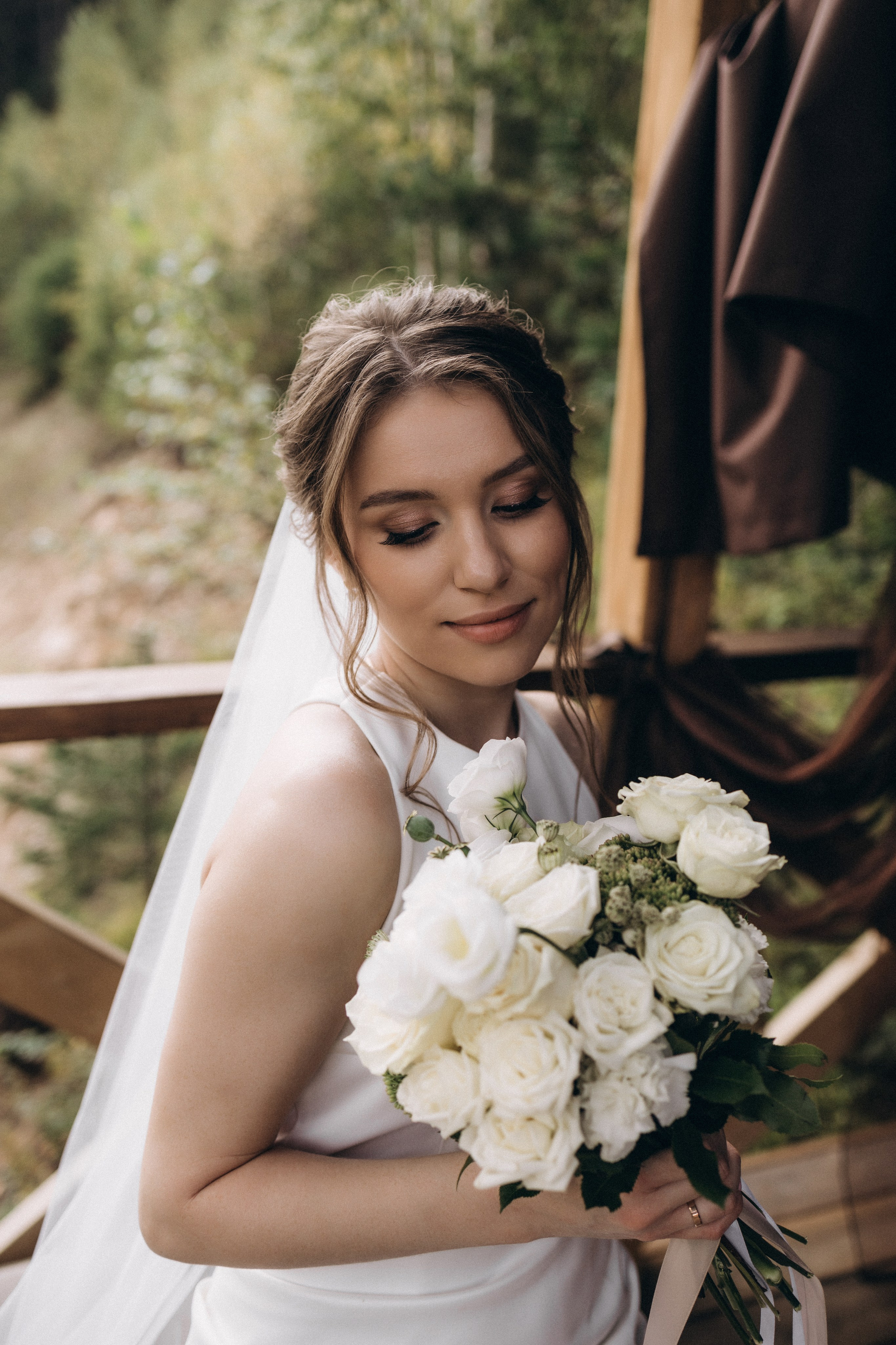 Мария и Юлиан. Семейный и свадебный фотограф Анастасия Слободчикова. Лысьва, Чусовой, Пермь