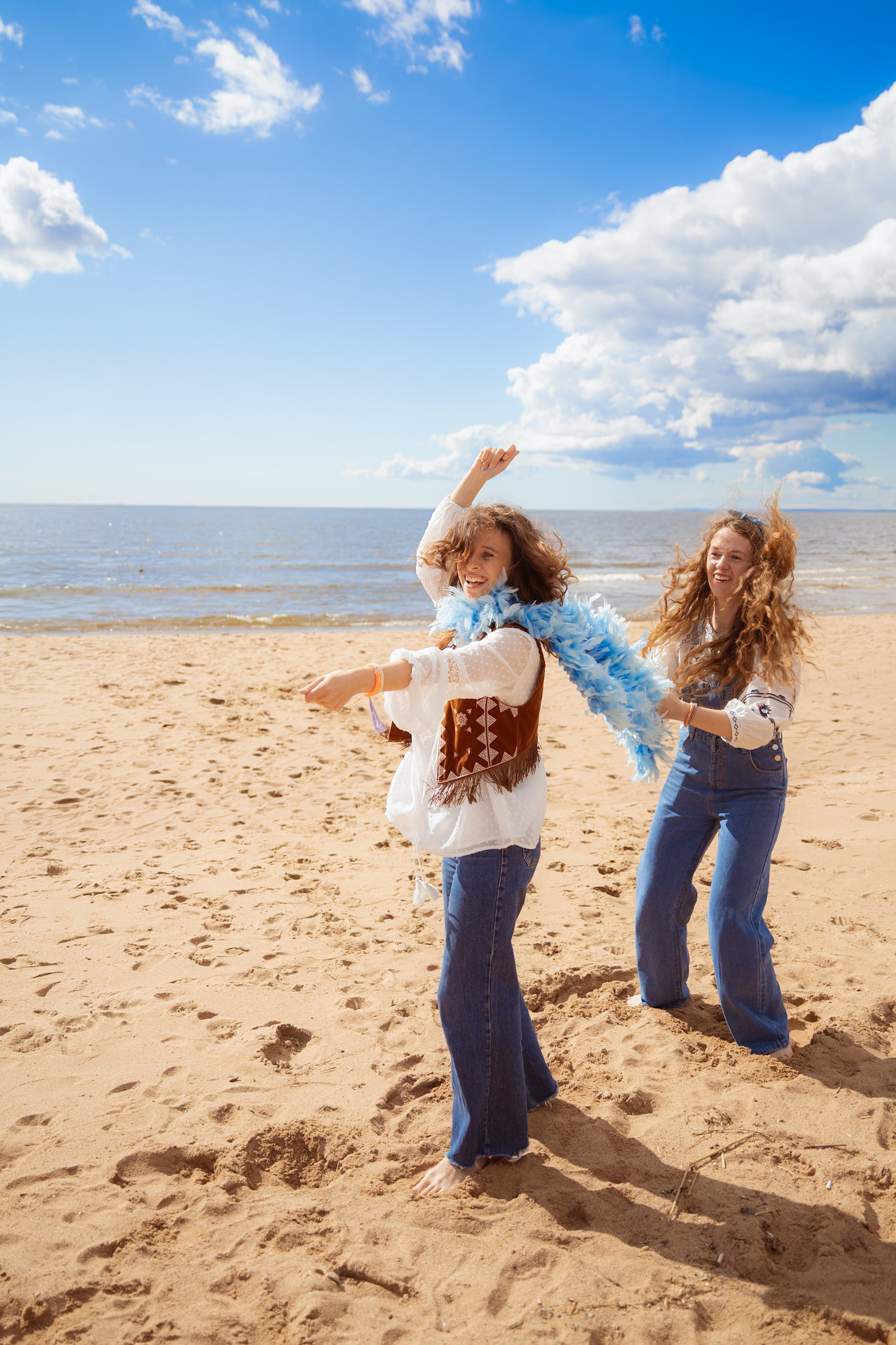 Mamma Mia. Главная