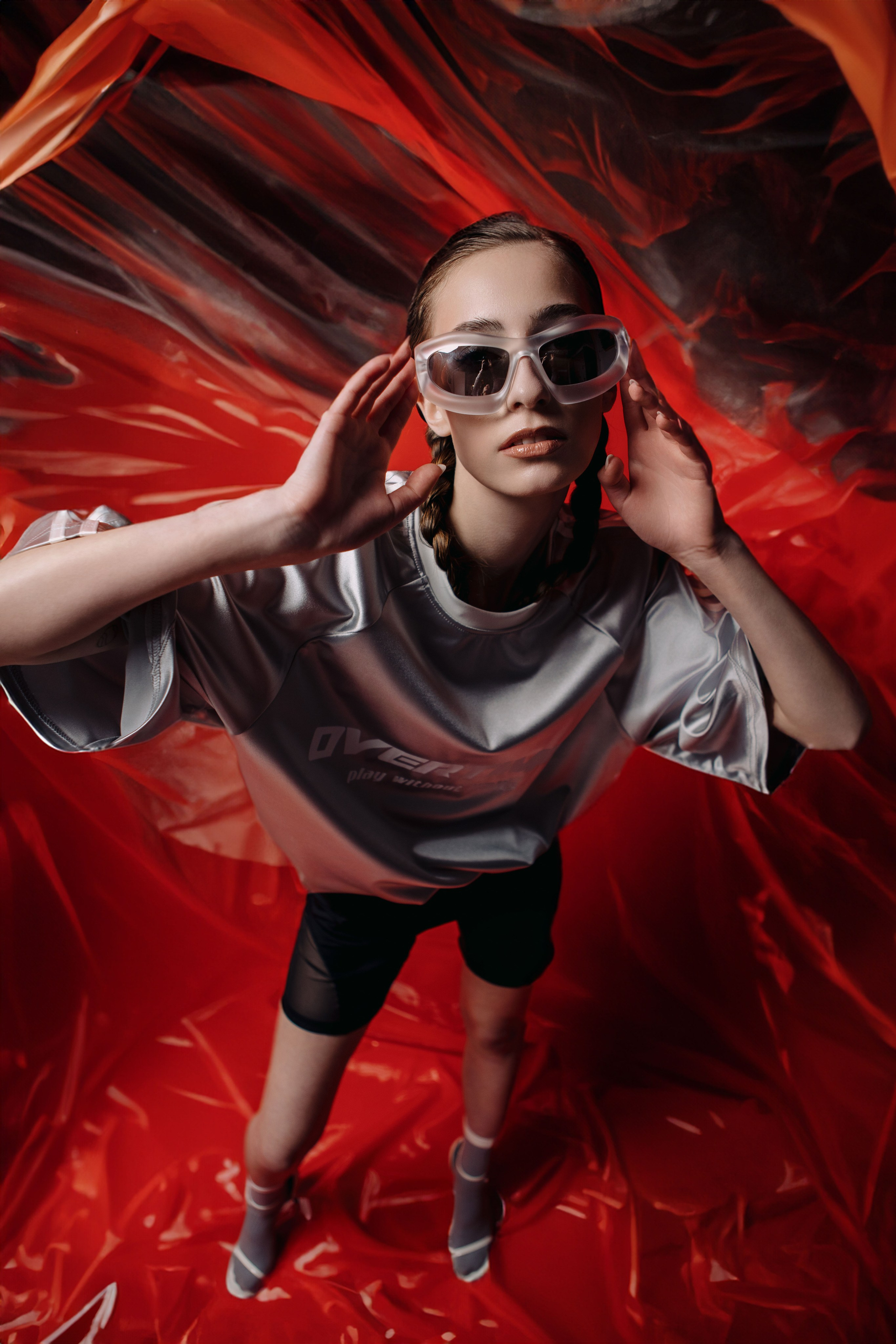 Julia. Modeling agency TM MODELS