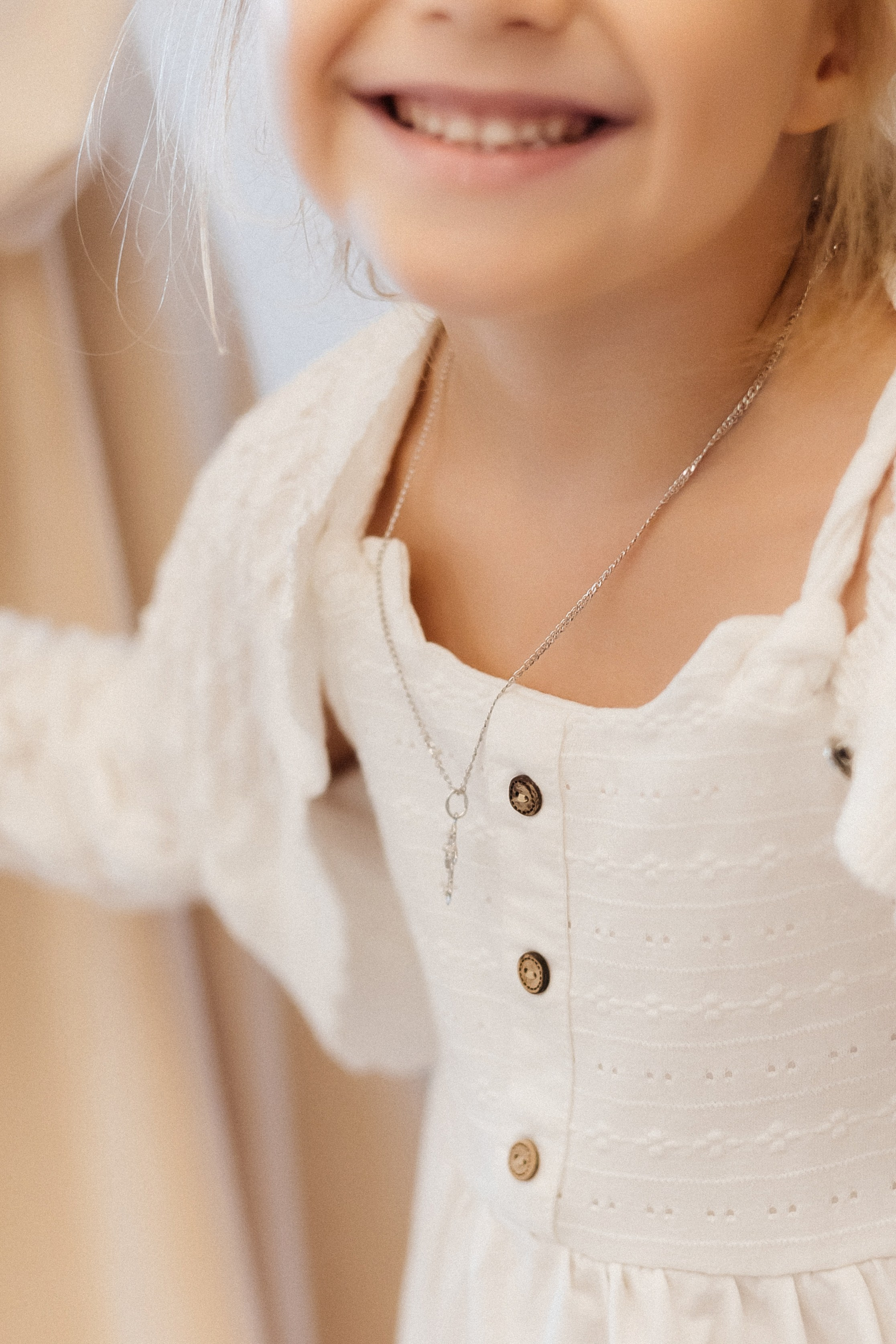 Крещение Алисы. Фотограф Кемерово | Сергей