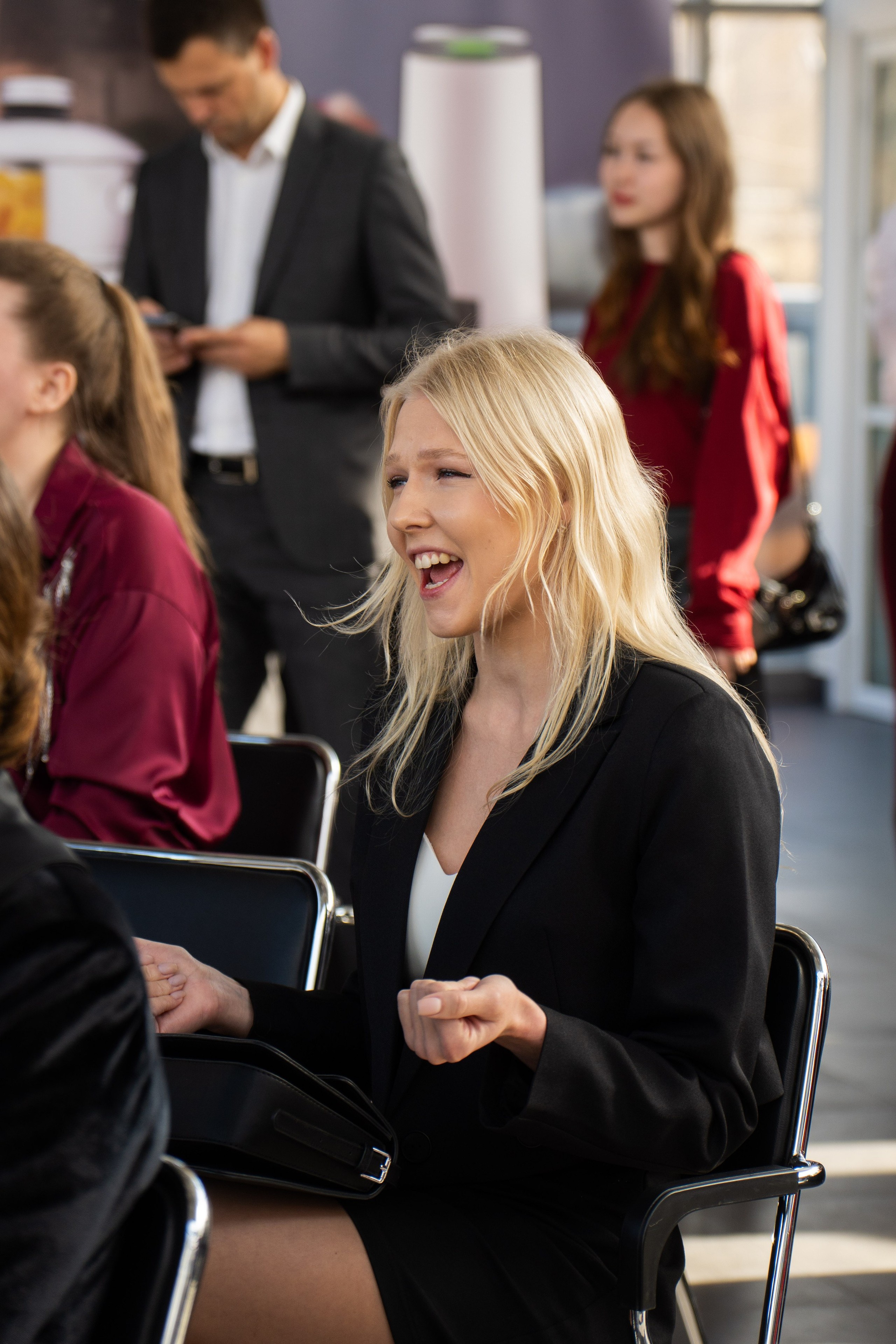 ДЕНЬ ЗАЩИТЫ ПРЕДПРЕНИМАТЕЛЕЙ. СВОИ. ФОТООТЧЕТЫ-СОБЫТИЯ-МЕСТА