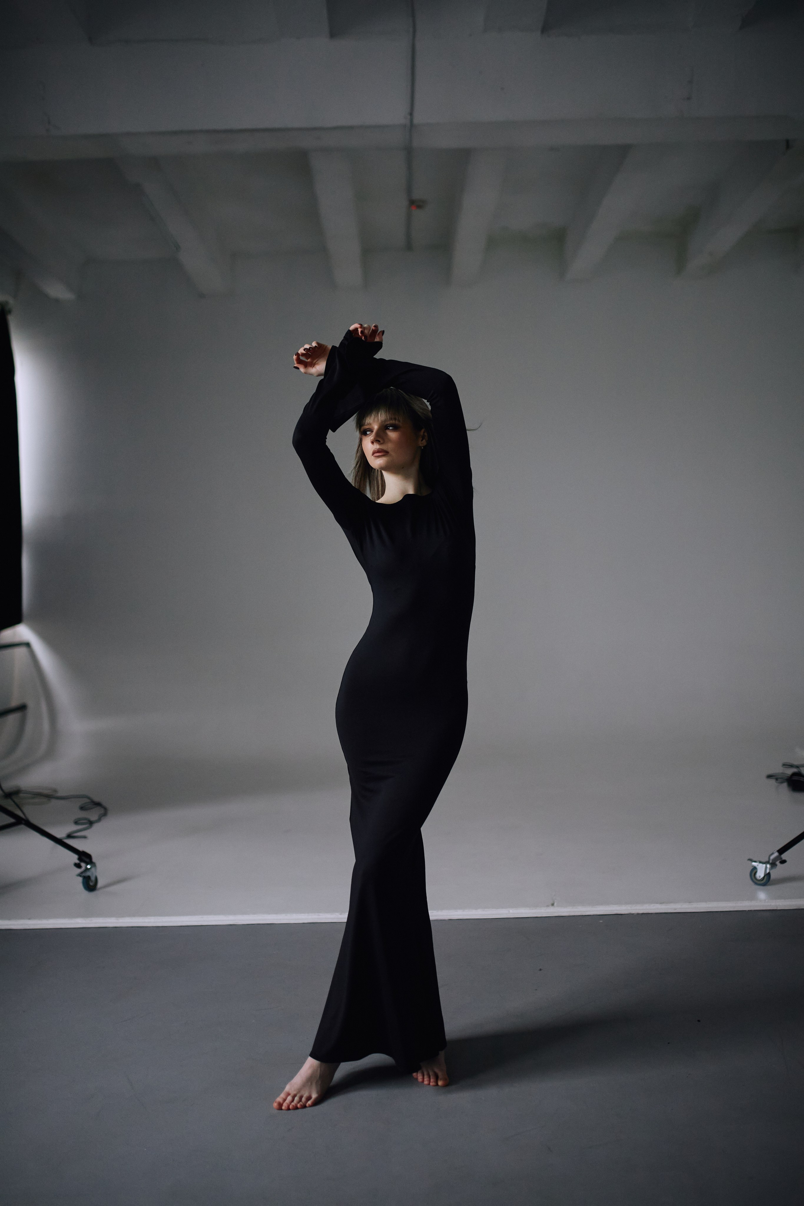 Елизавета. Фотограф в Саратове