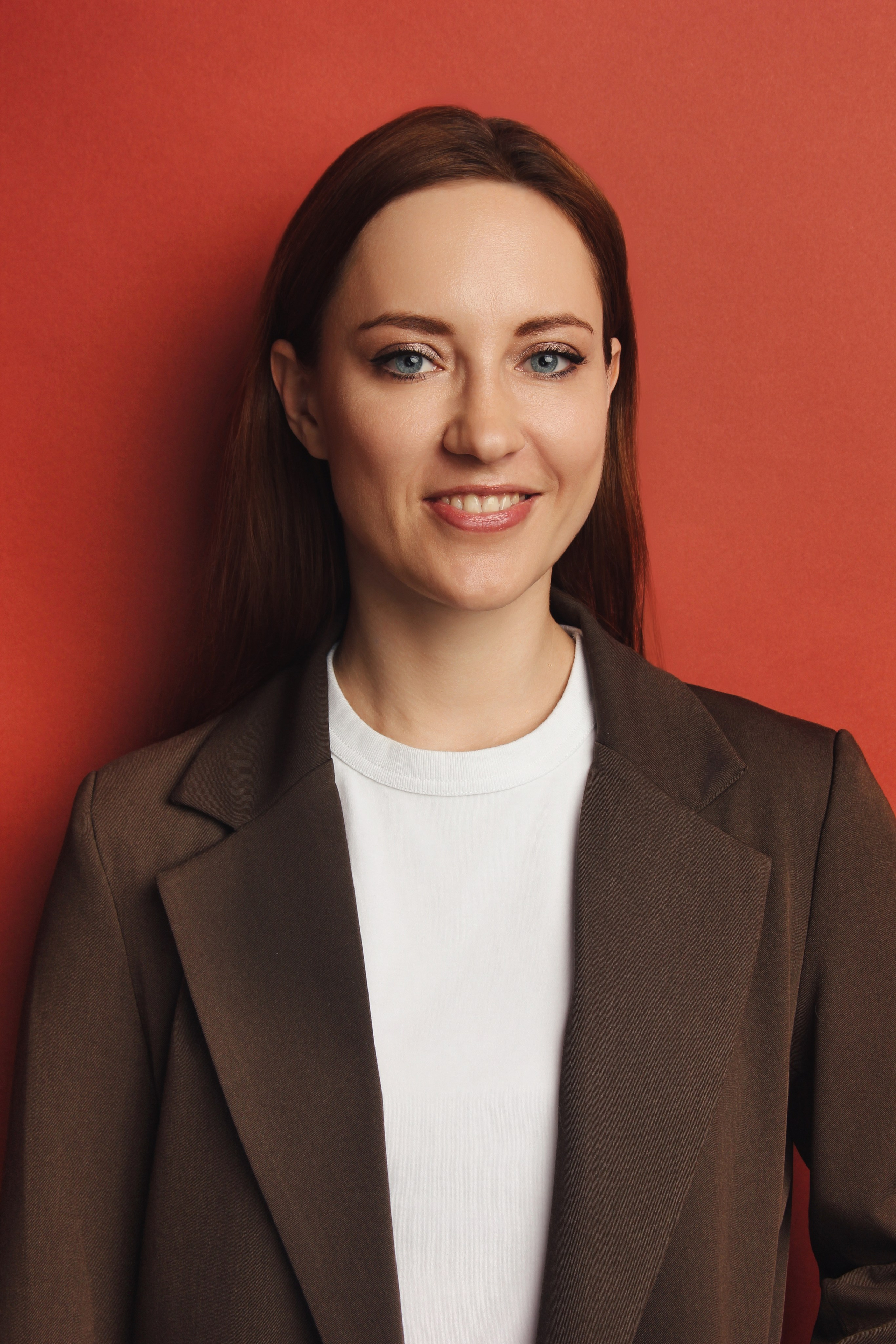 Деловая фотосессия в Москве