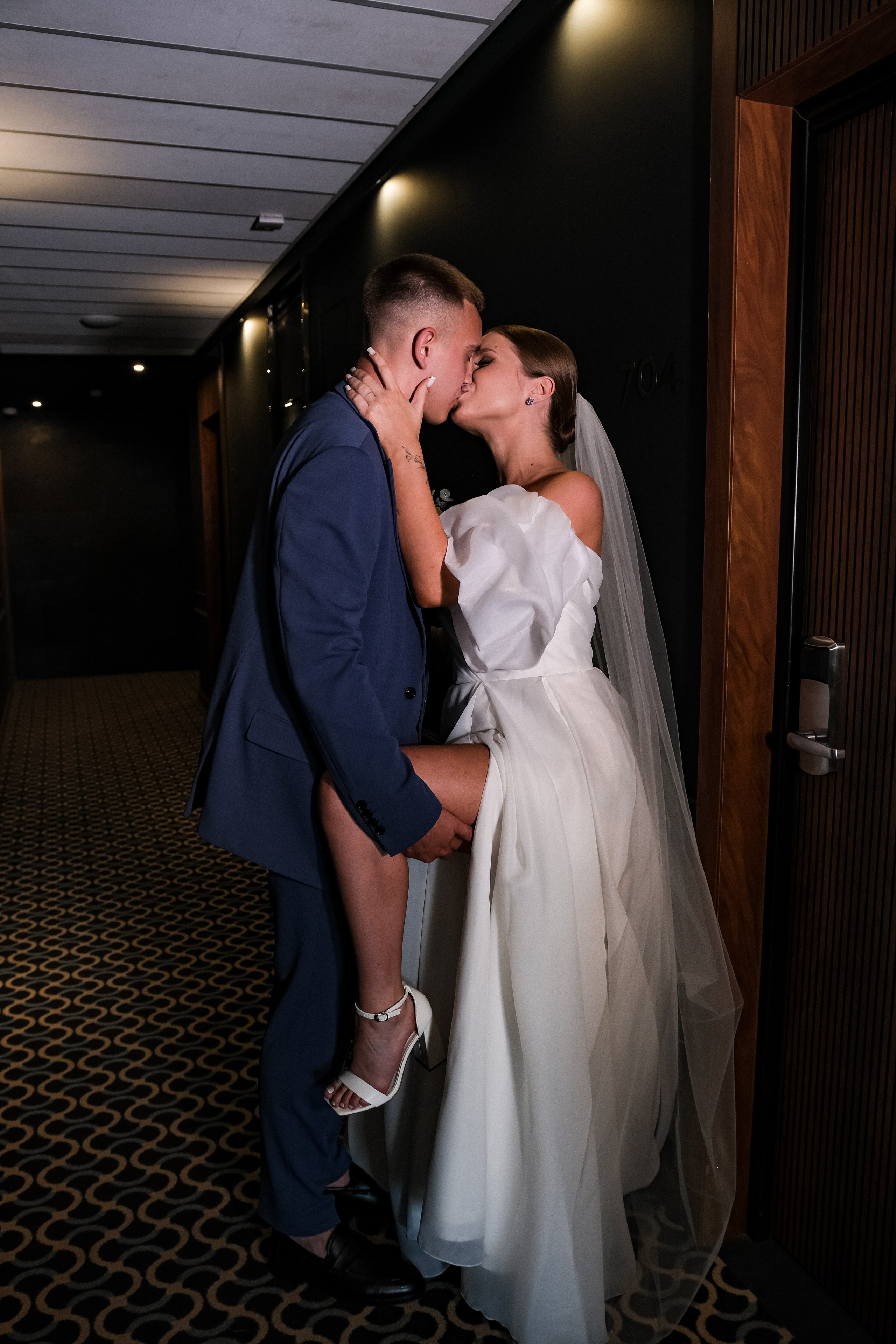 Максим и Валерия