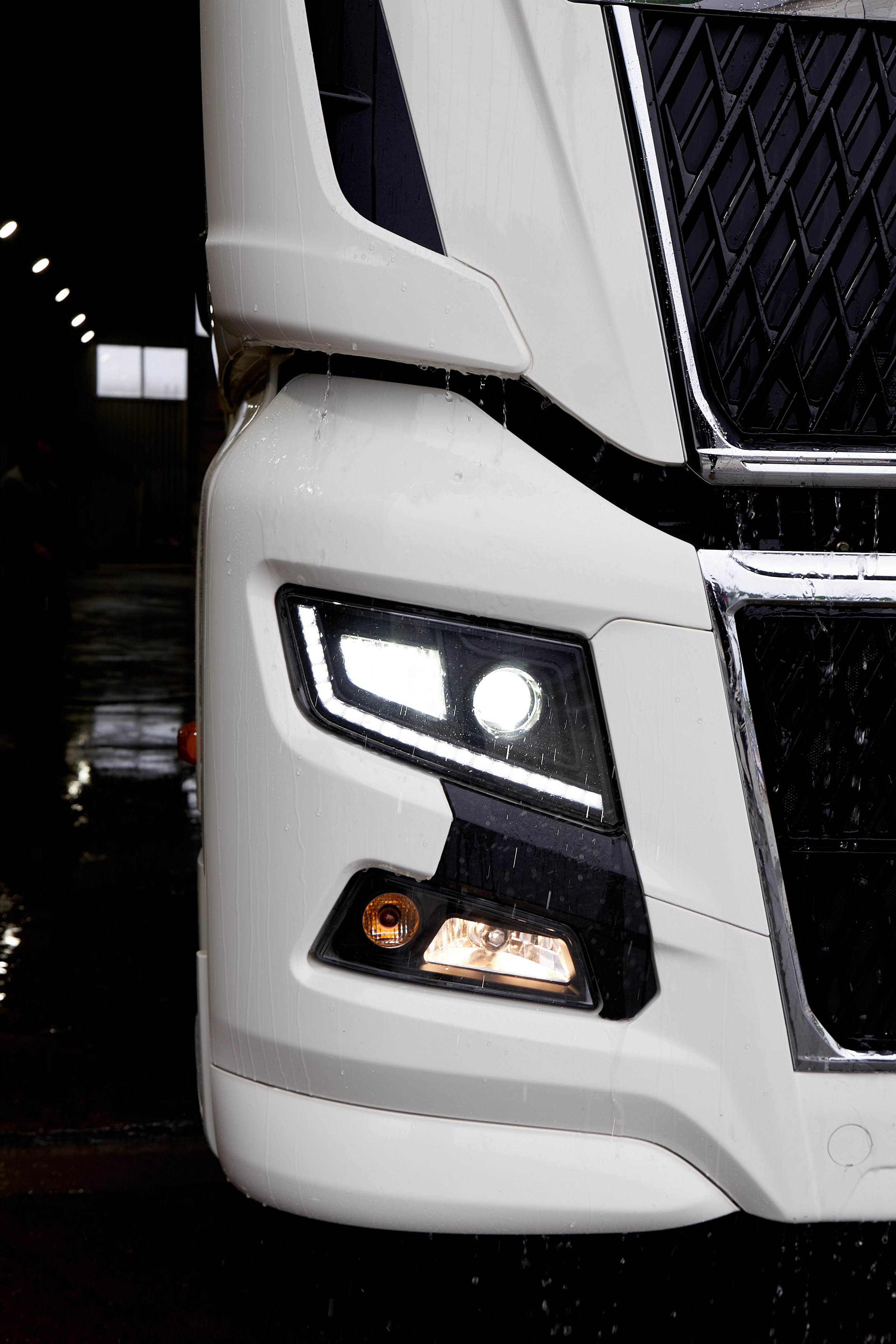 Ситрак. Алекс Антипин Фотограф Сургут