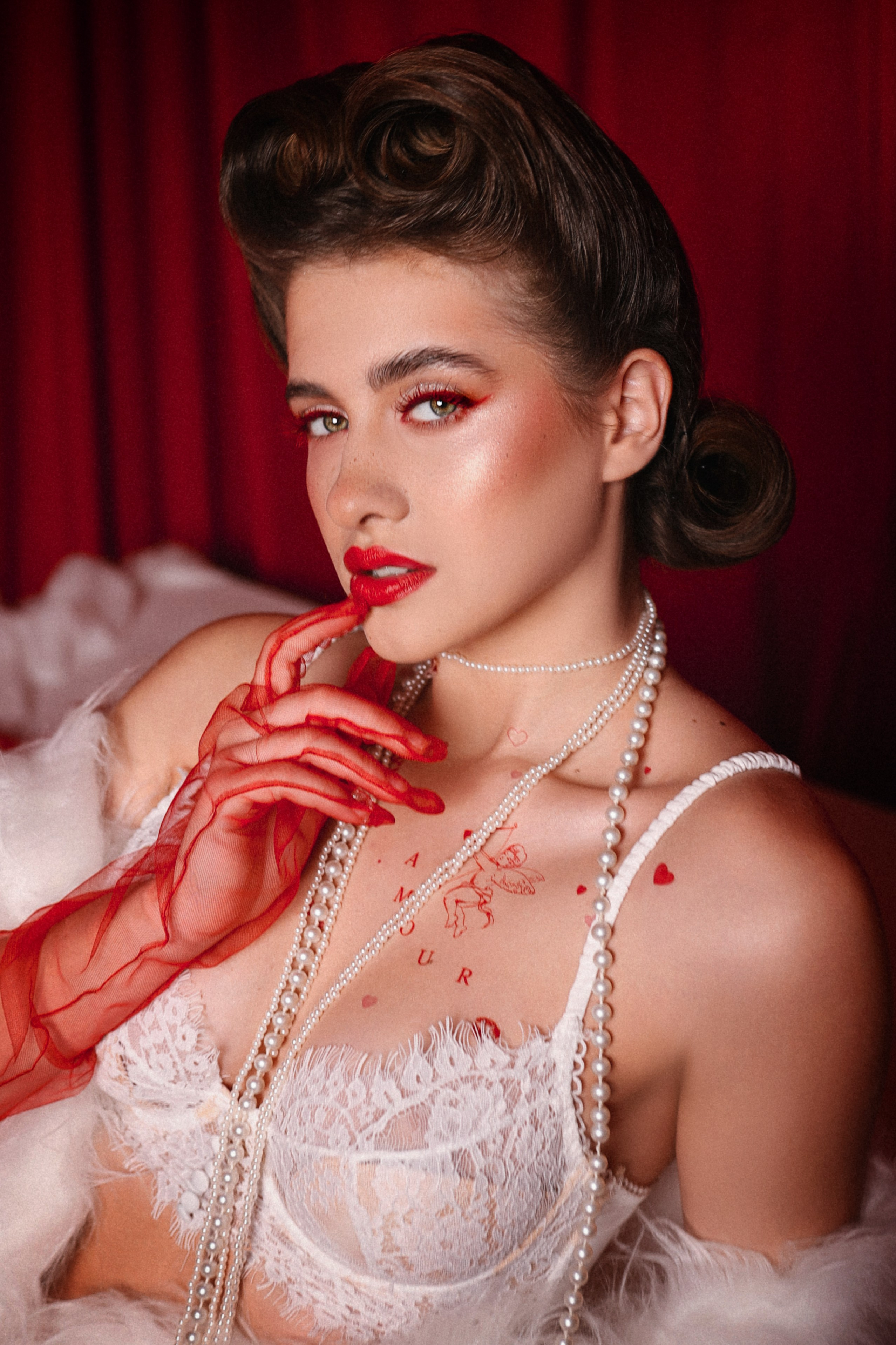 ЛИЧНАЯ СЪЁМКА — Екатерина. Мария Князева — эксперт по личному бренду — фотограф Воронеж