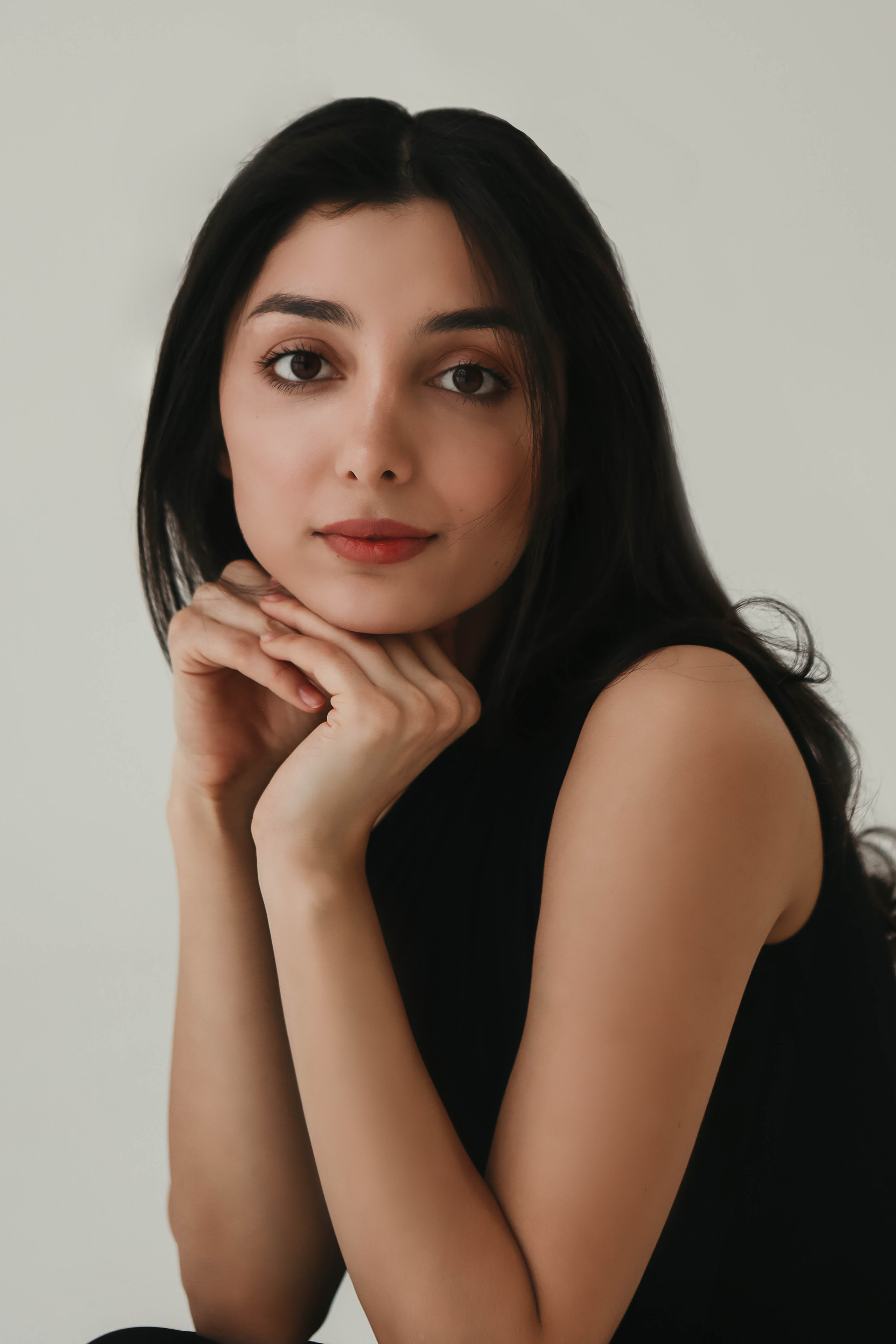 Зубайдат. Фотограф в Иркутске