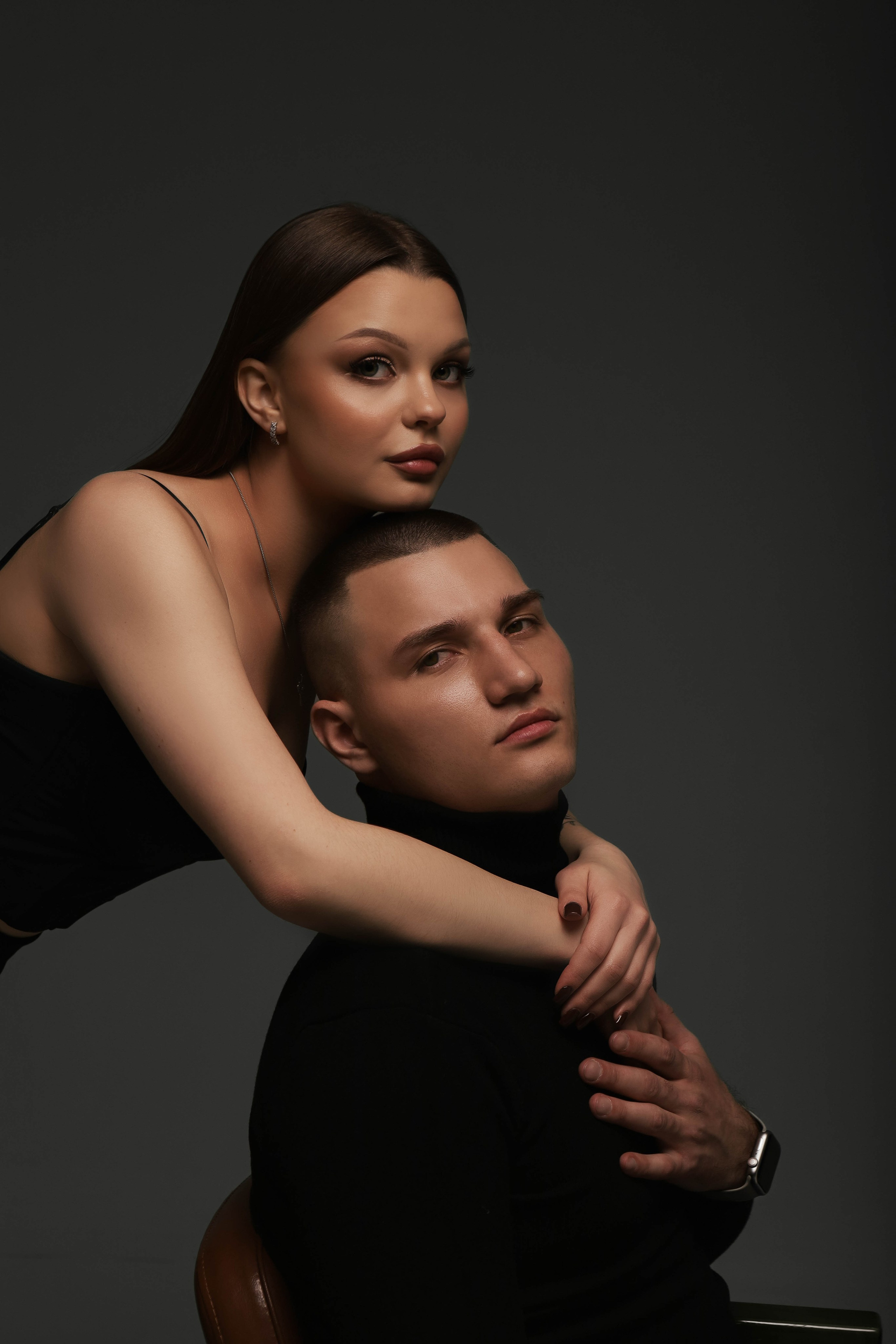 Елизавета и Александр. Фотограф в Иркутске