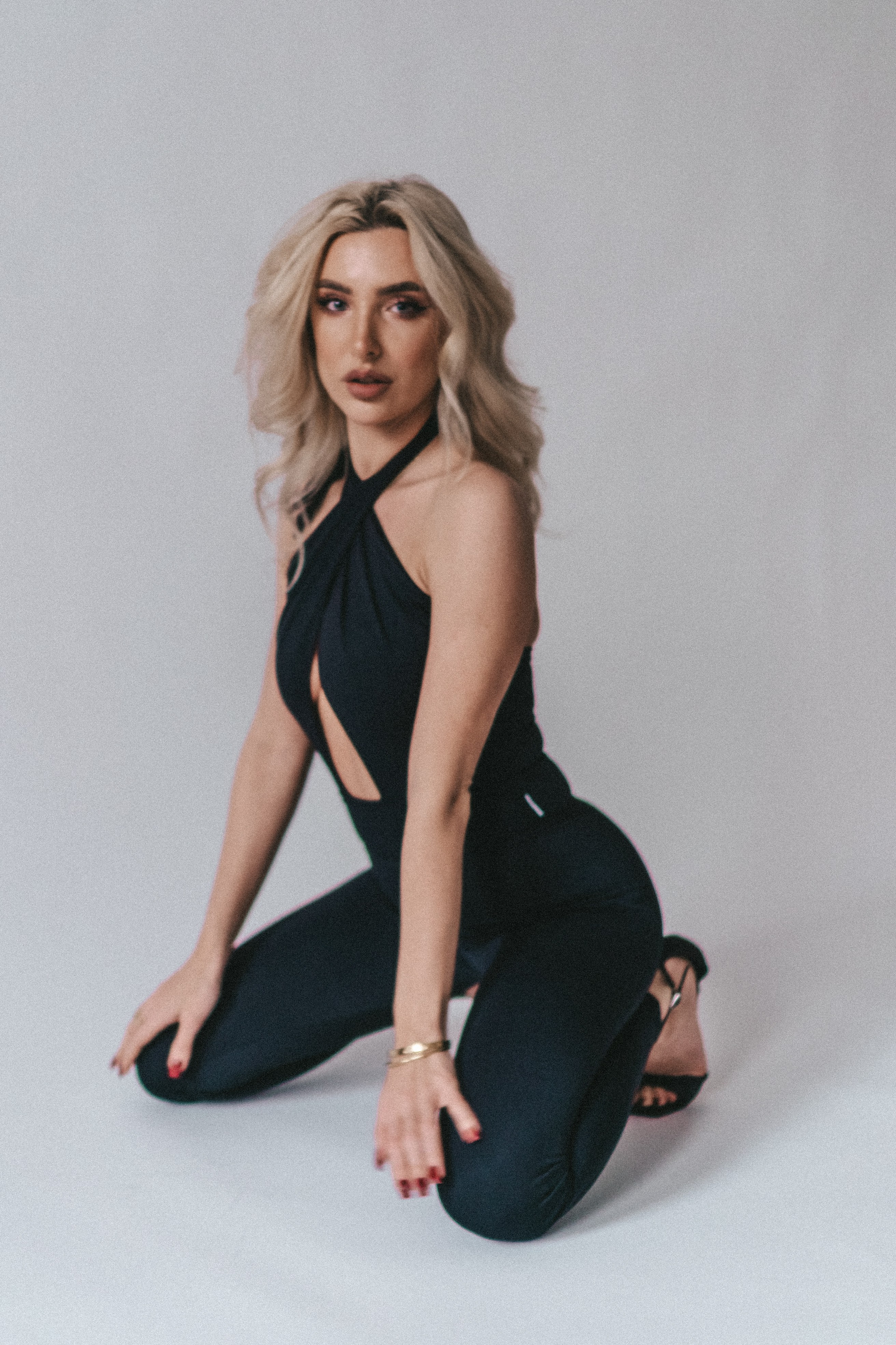 Студийная. Профессиональный фотограф, Санкт-Петербург — Виктория Богомолова