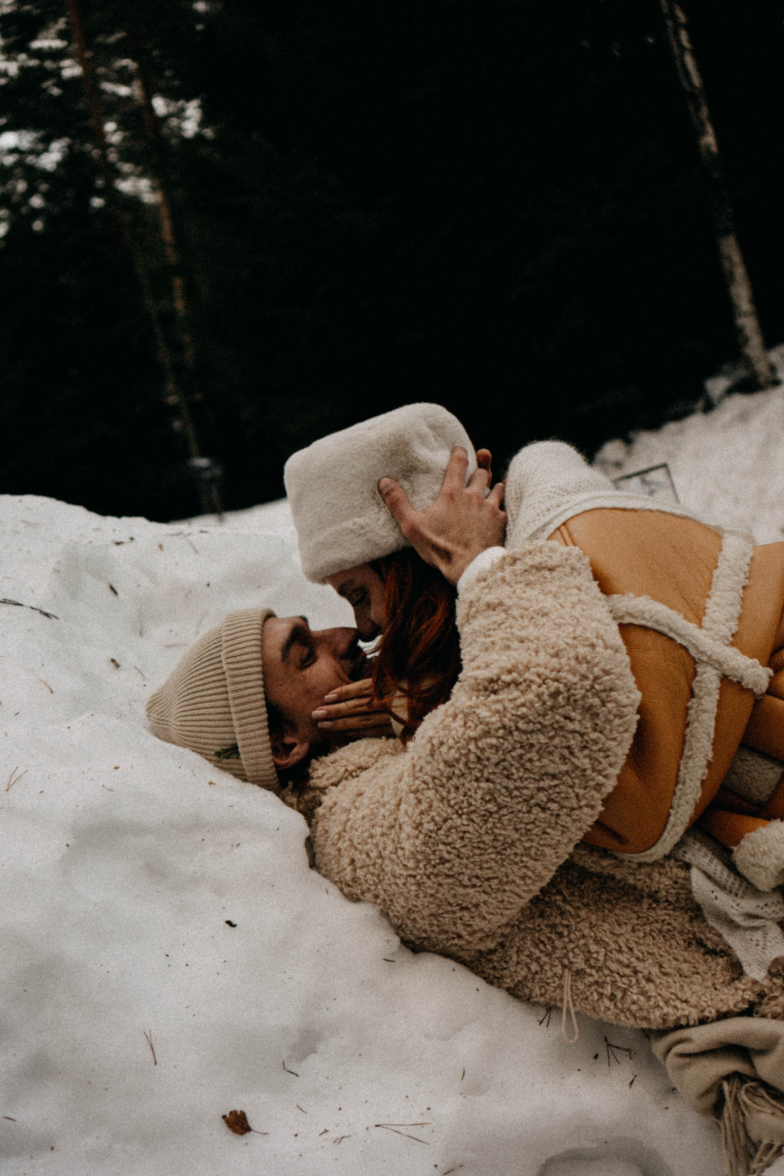 Каток. Профессиональный фотограф, Санкт-Петербург — Виктория Богомолова
