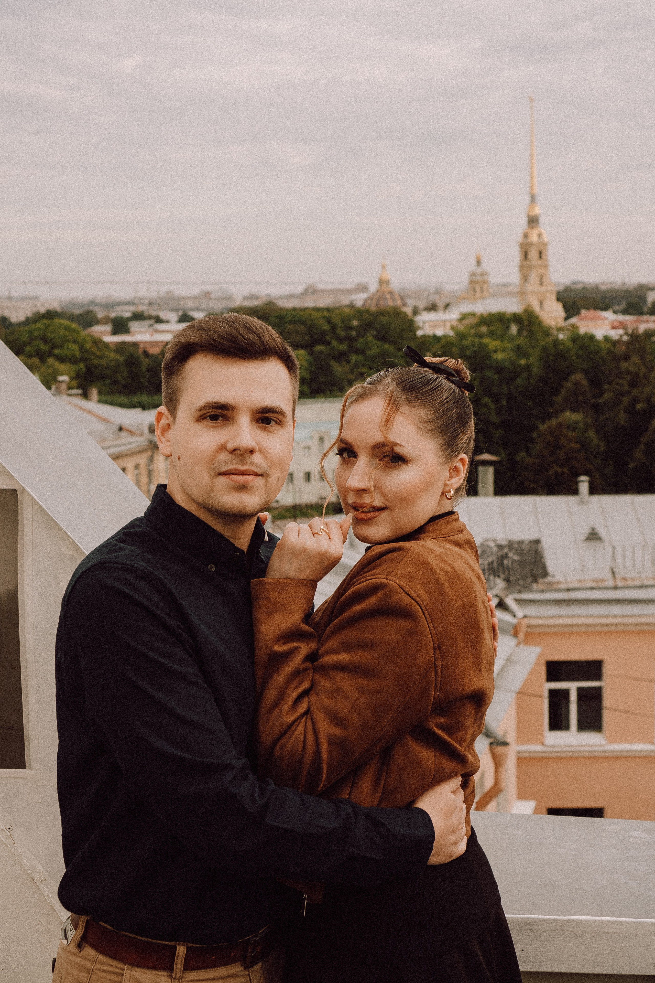 LOVE. Профессиональный фотограф, Санкт-Петербург — Виктория Богомолова