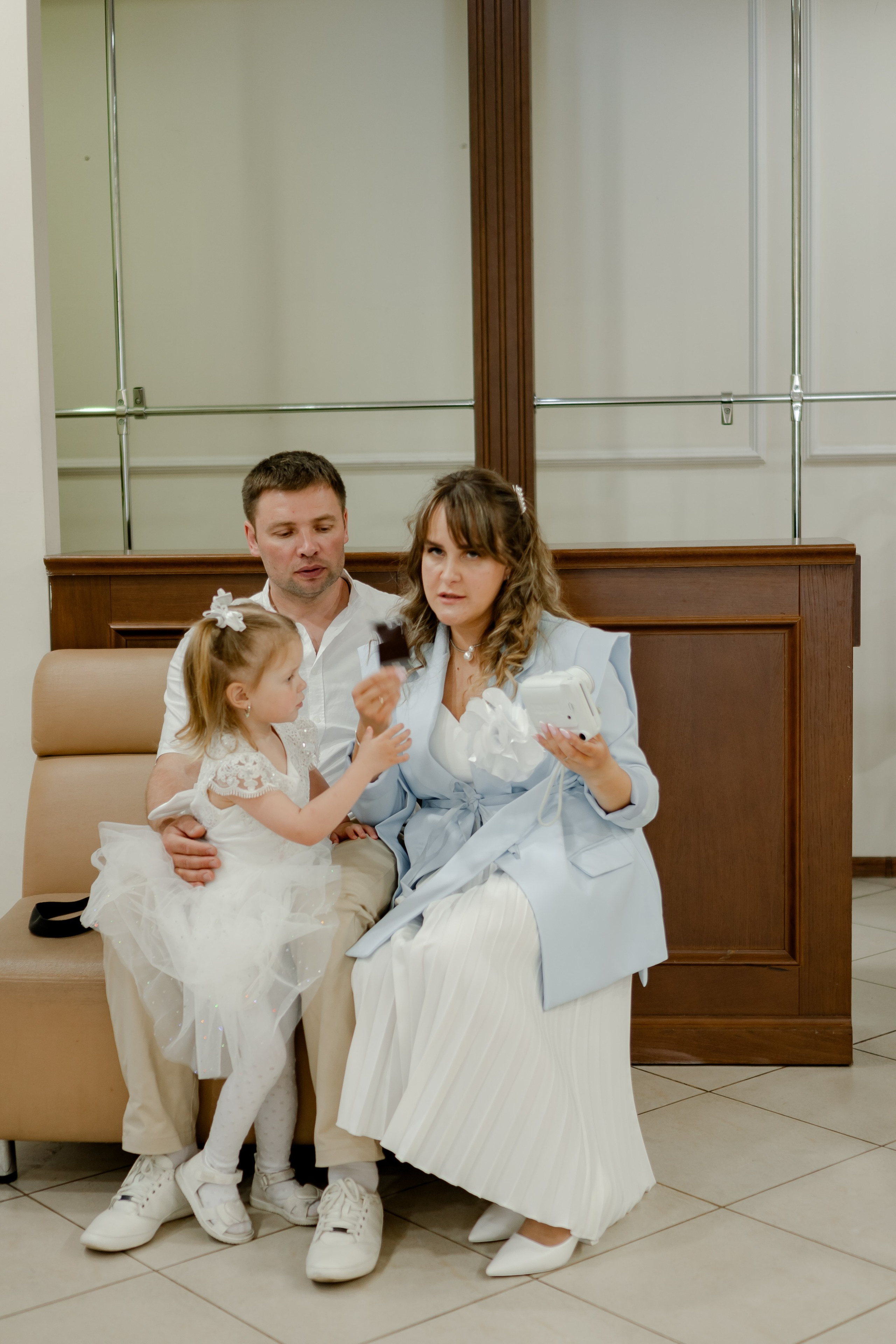 СВАДЕБНАЯ СЬЕМКА В ЗАГСЕ И БАНКЕТ. Профессиональный фотограф, Санкт-Петербург — Виктория Богомолова