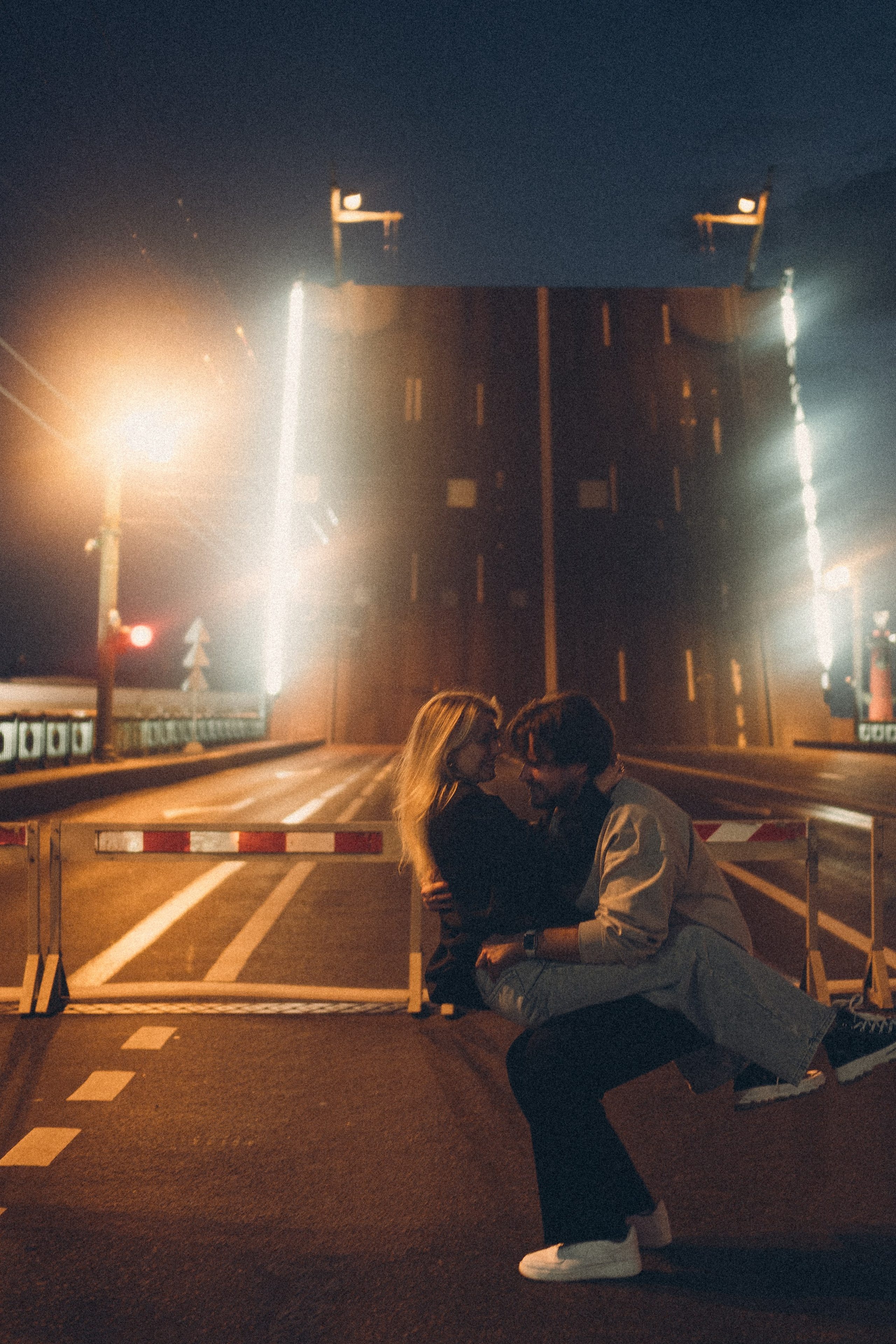 ПРОГУЛКА ПО НОЧНОМУ ГОРОДУ. Профессиональный фотограф, Санкт-Петербург — Виктория Богомолова