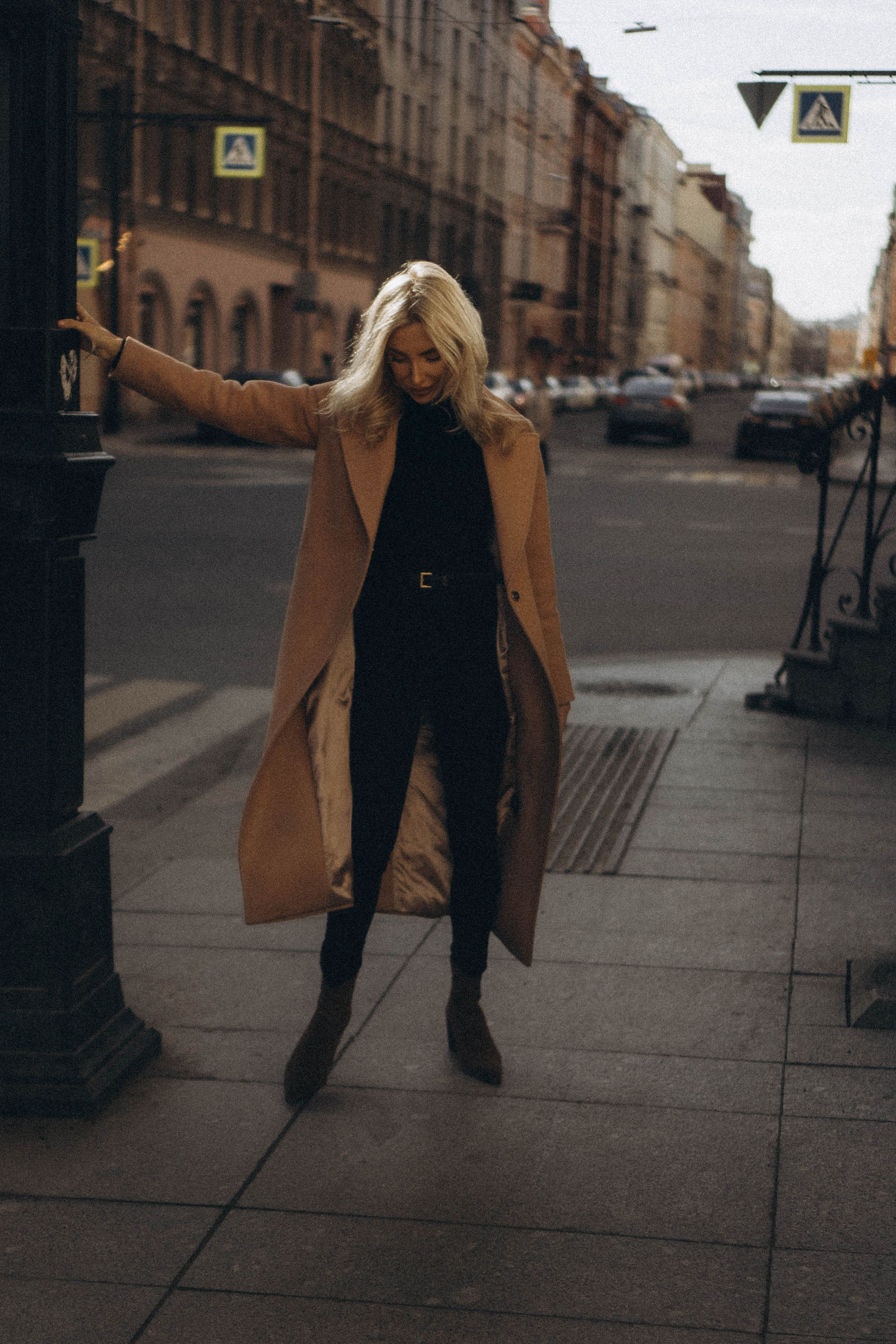 Питерская атмосфера. Профессиональный фотограф, Санкт-Петербург — Виктория Богомолова