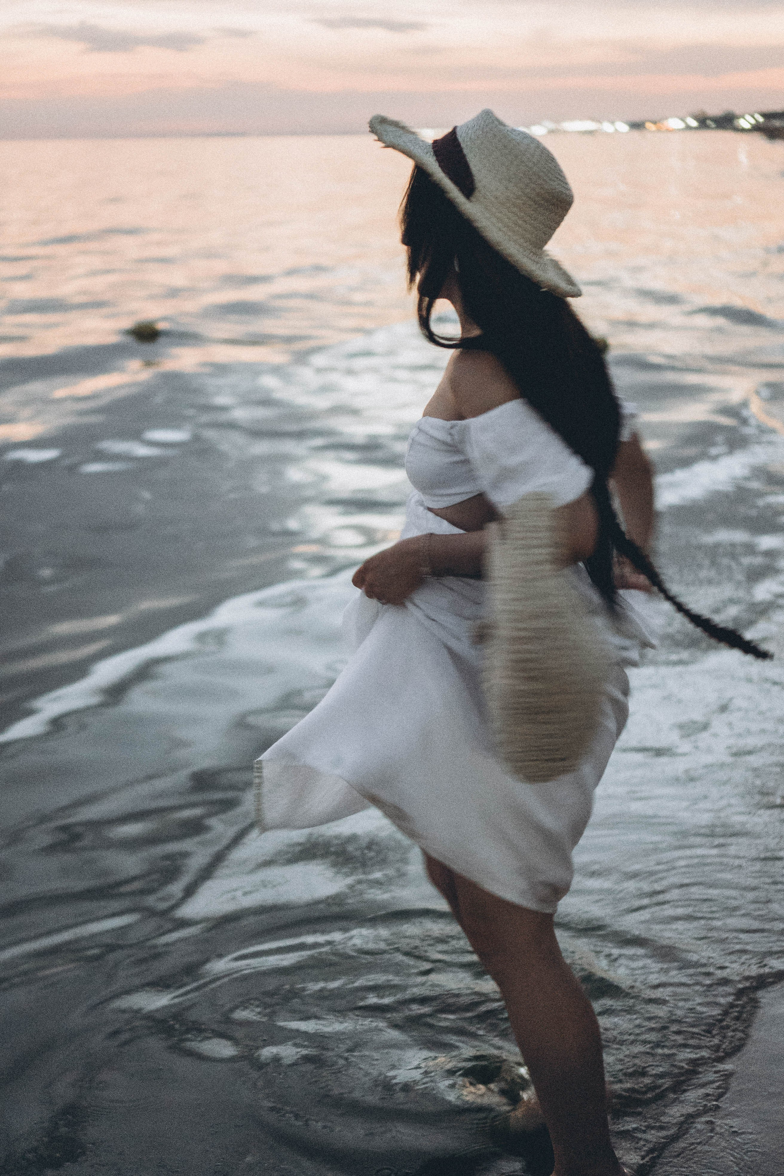 Закат на черном море. Профессиональный фотограф, Санкт-Петербург — Виктория Богомолова