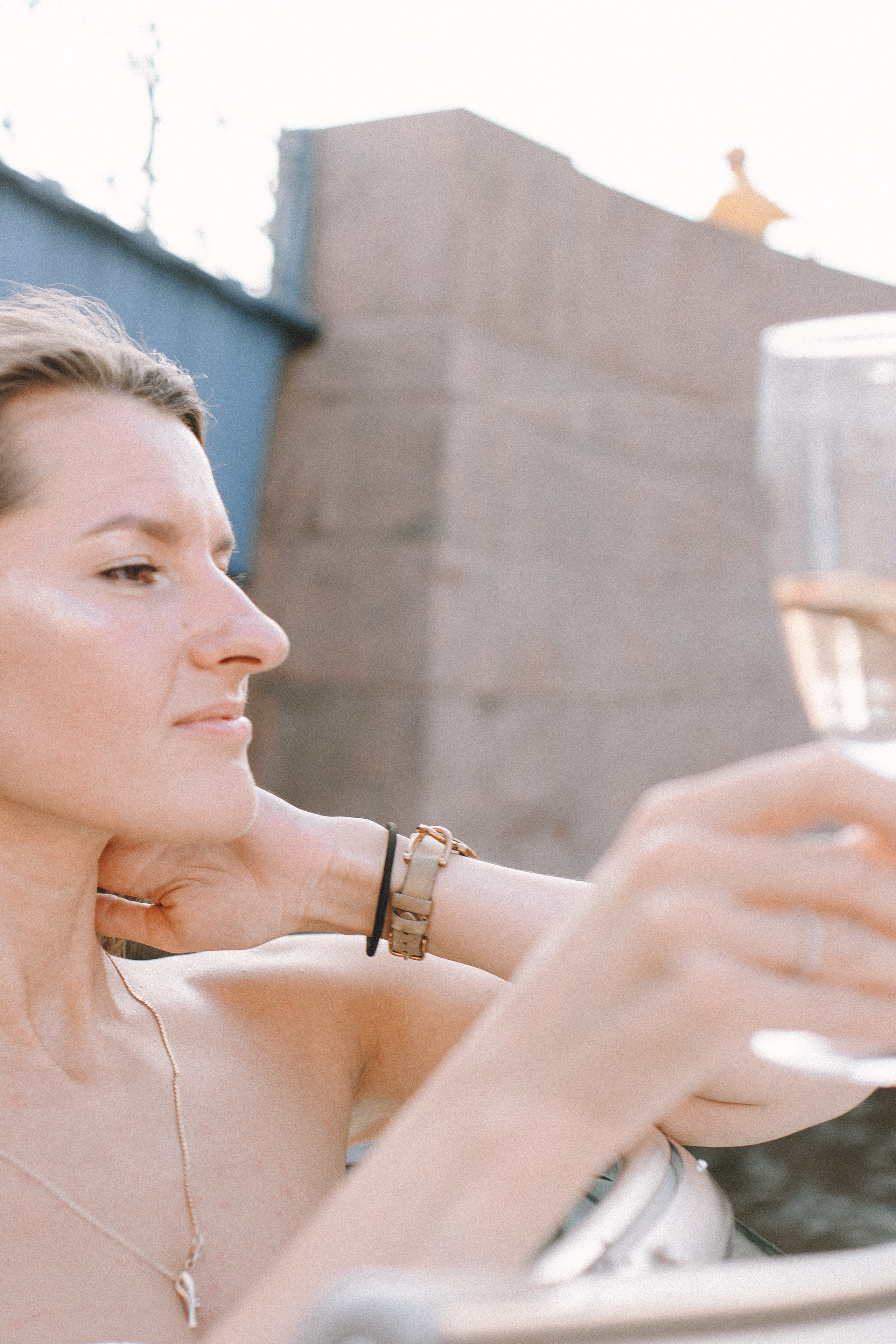 ДЕВИЧНИК НА КАТЕРЕ. Профессиональный фотограф, Санкт-Петербург — Виктория Богомолова