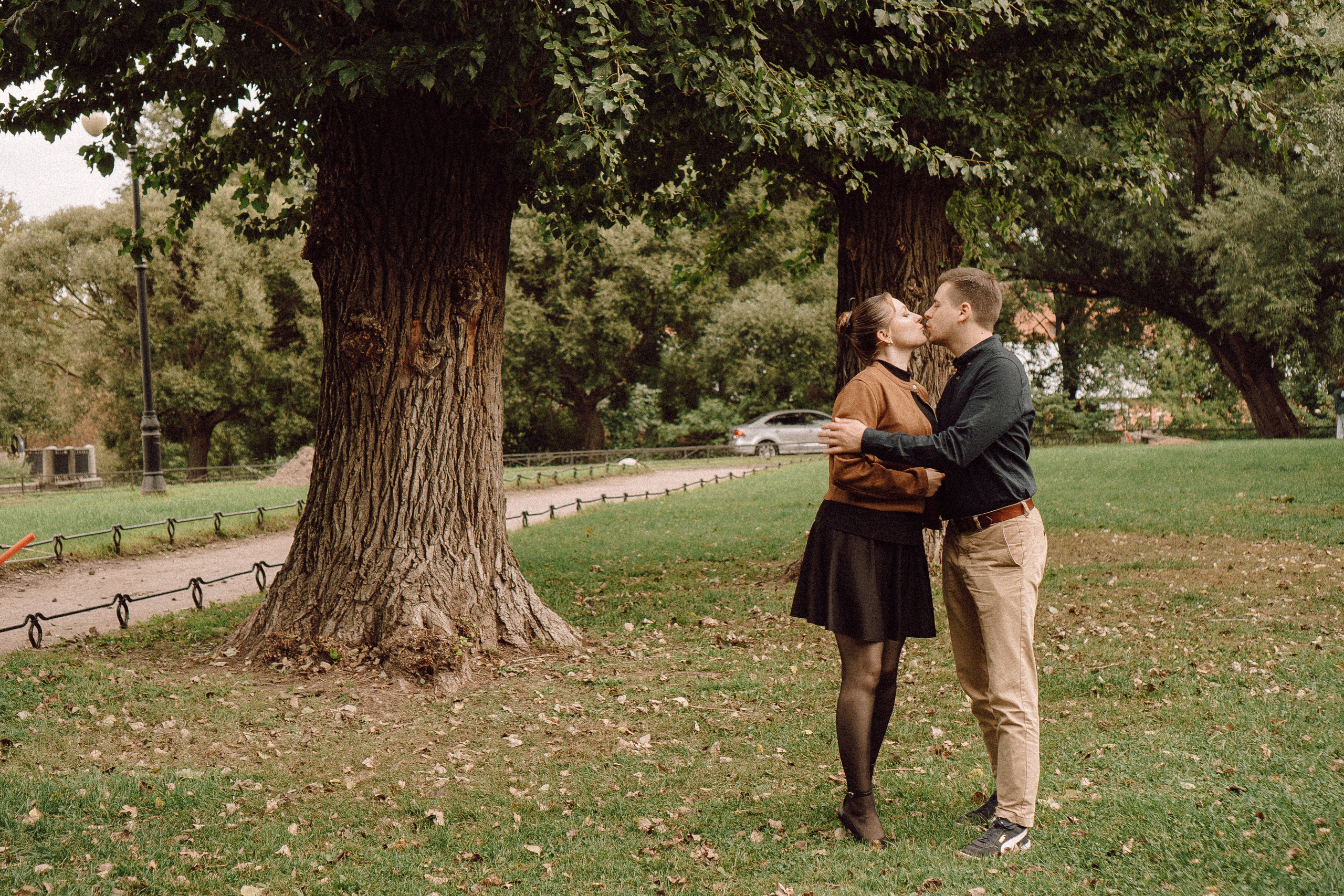 LOVE. Профессиональный фотограф, Санкт-Петербург — Виктория Богомолова