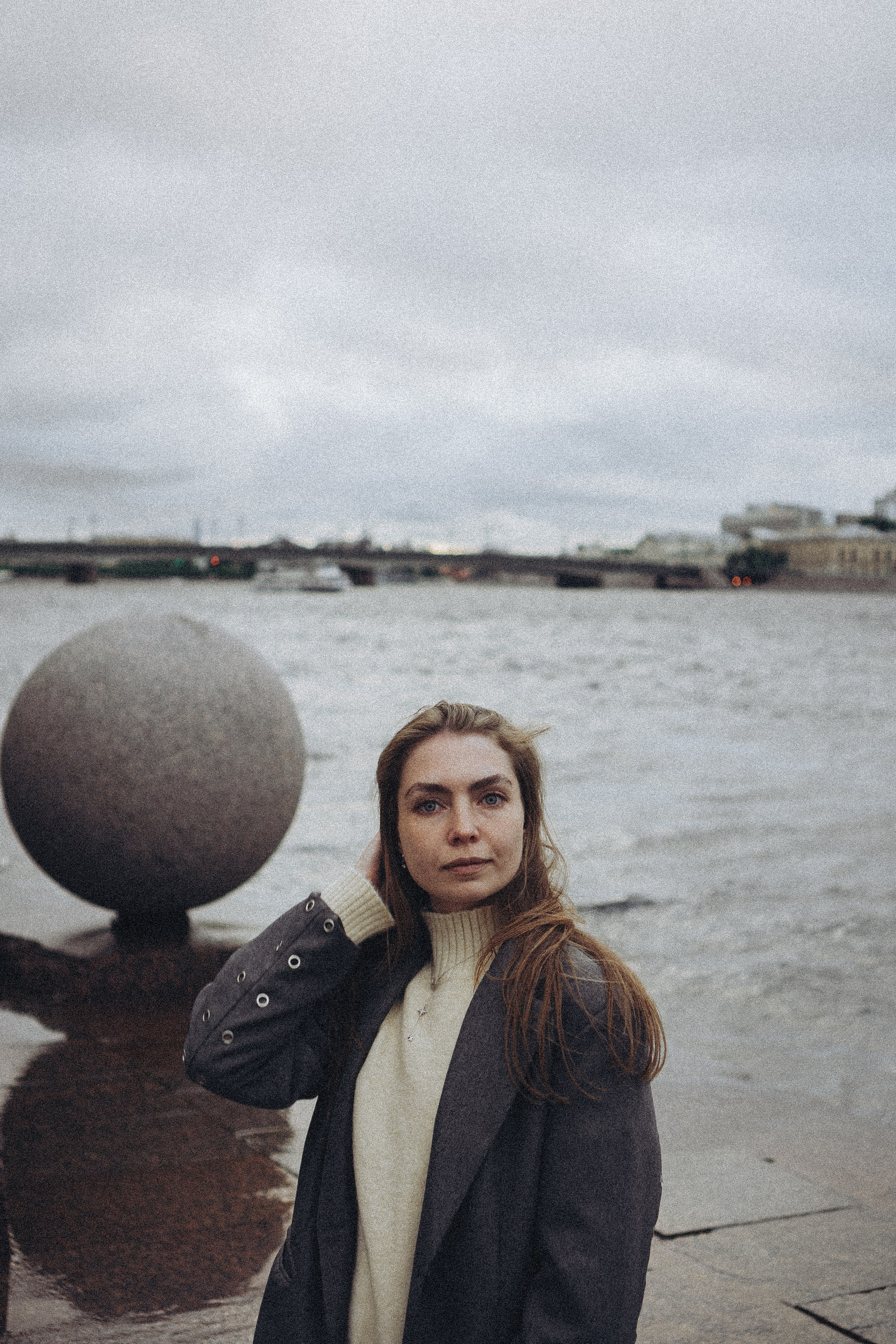 ПРОГУЛКА НА ЧЕРНЫШЕВСКОЙ. Профессиональный фотограф, Санкт-Петербург — Виктория Богомолова