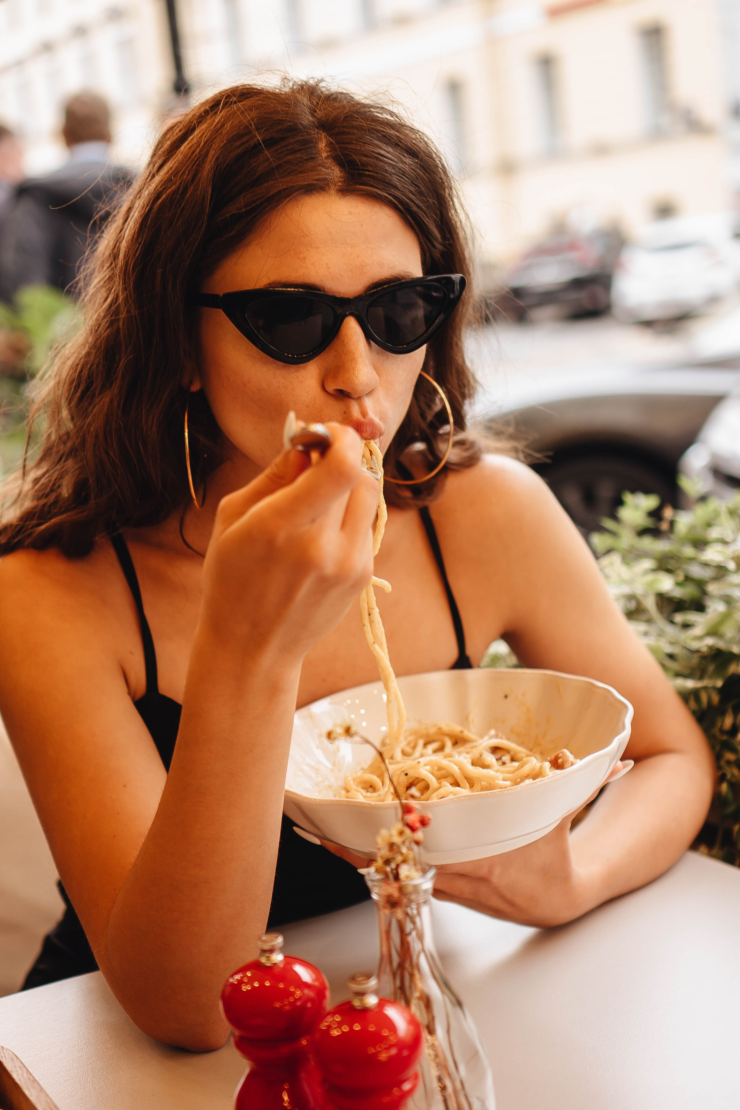 Итальянский стиль. Профессиональный фотограф, Санкт-Петербург — Виктория Богомолова