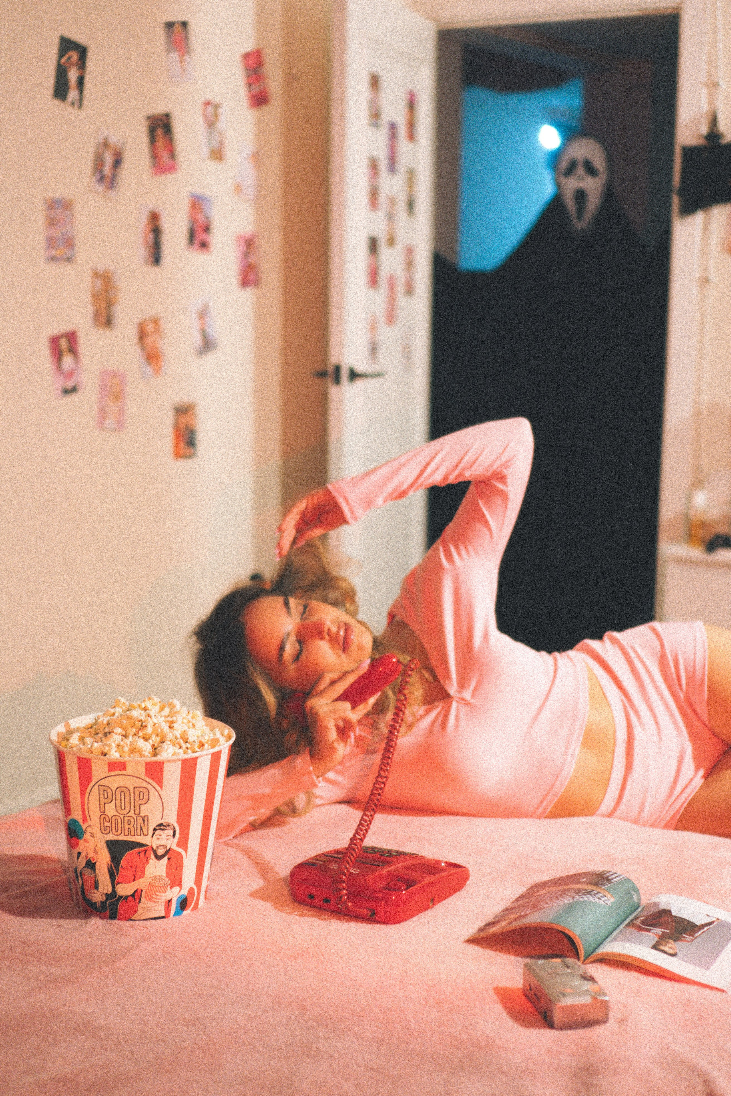 ТРЕНД ИИ. Профессиональный фотограф, Санкт-Петербург — Виктория Богомолова