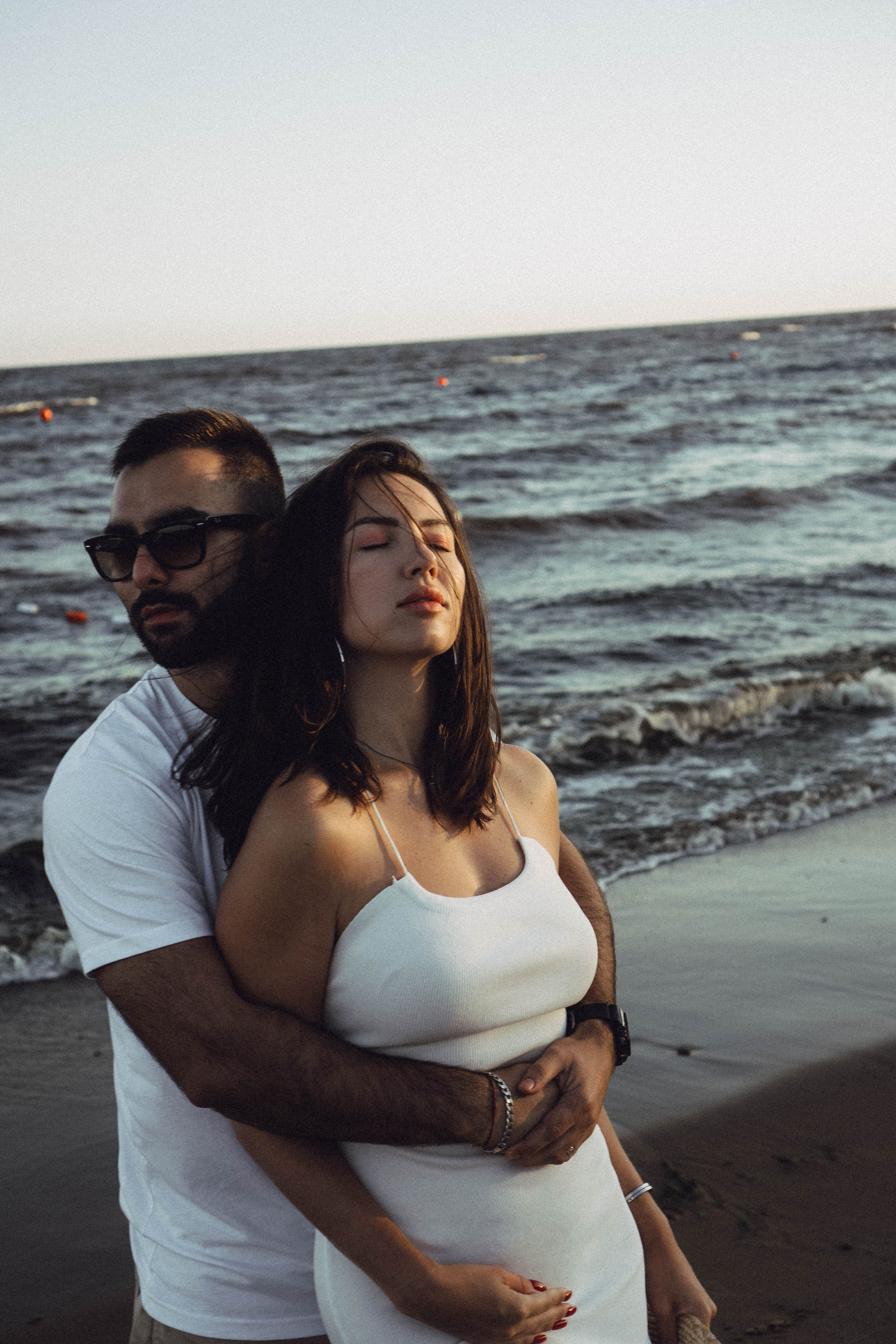 Любовь на заливе. Профессиональный фотограф, Санкт-Петербург — Виктория Богомолова