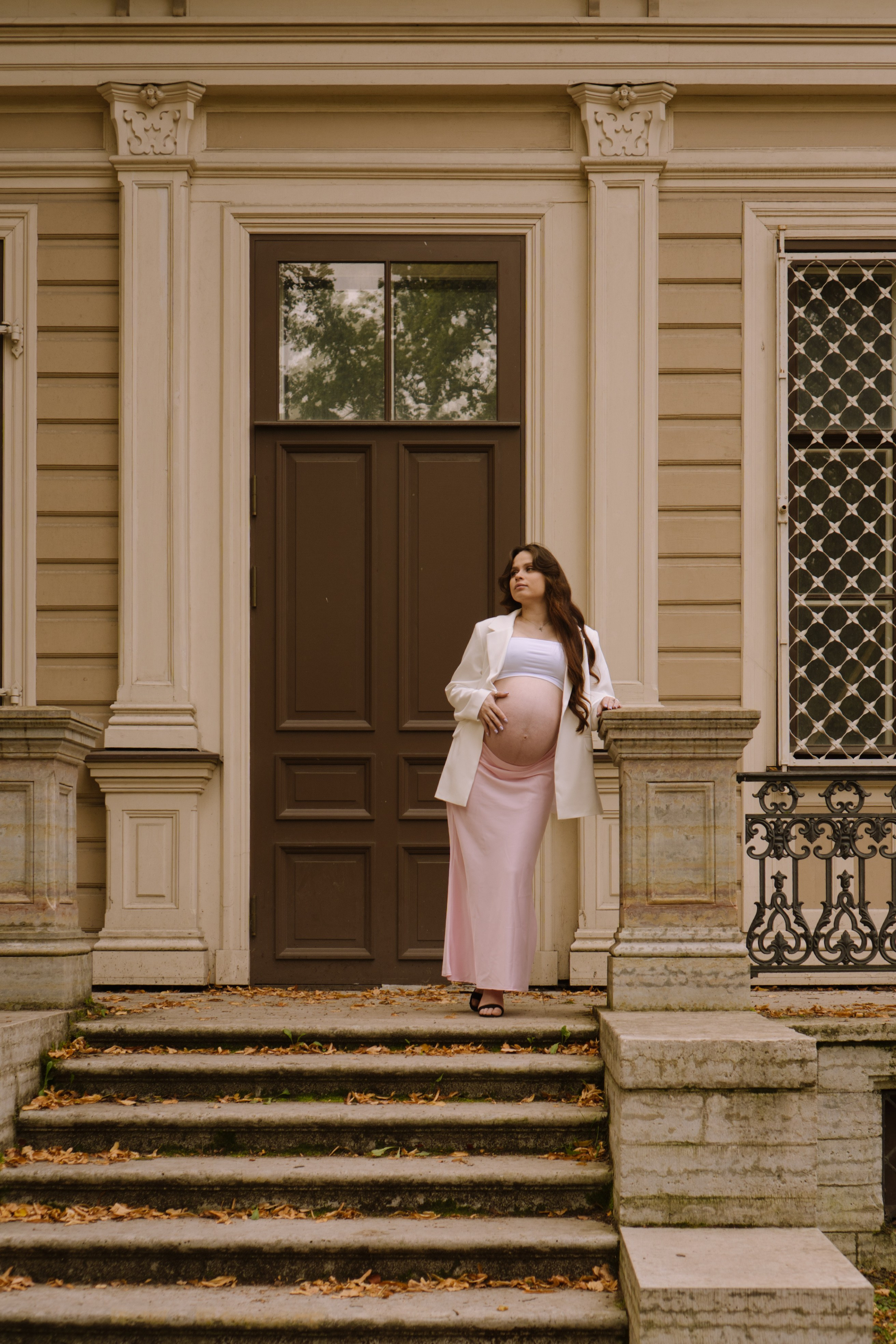 СЕМЕЙНАЯ ИСТОРИЯ. Профессиональный фотограф, Санкт-Петербург — Виктория Богомолова