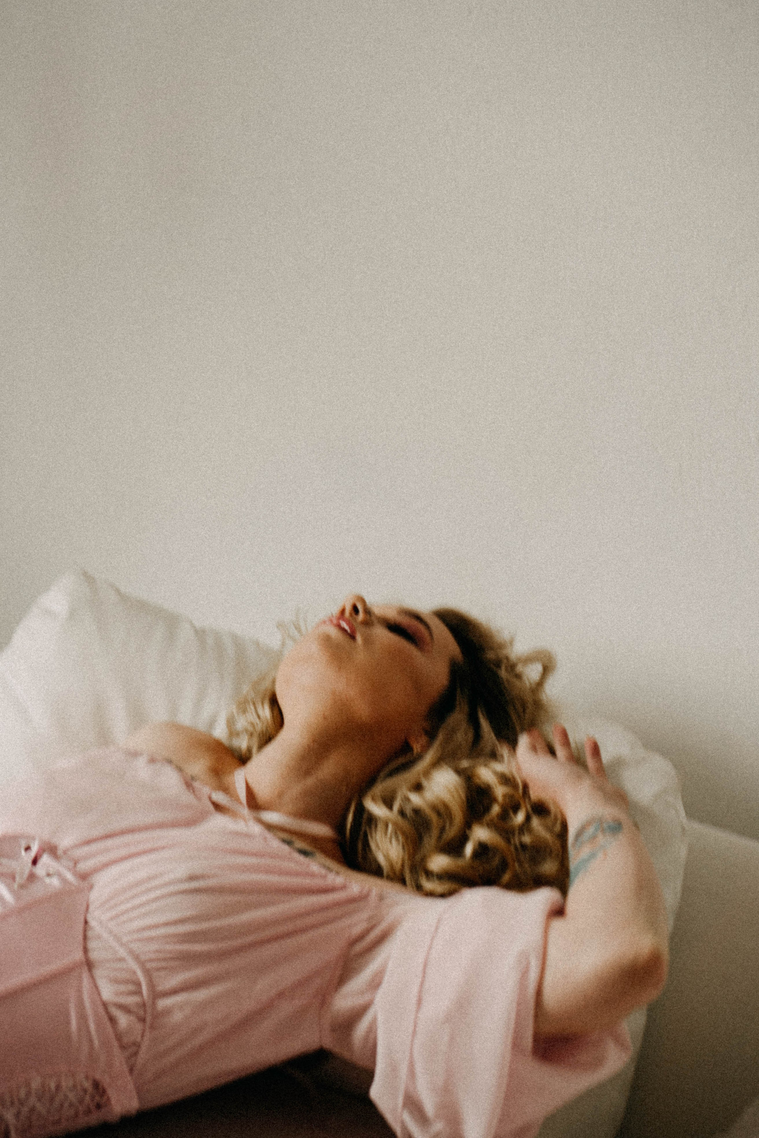 Студийная. Профессиональный фотограф, Санкт-Петербург — Виктория Богомолова