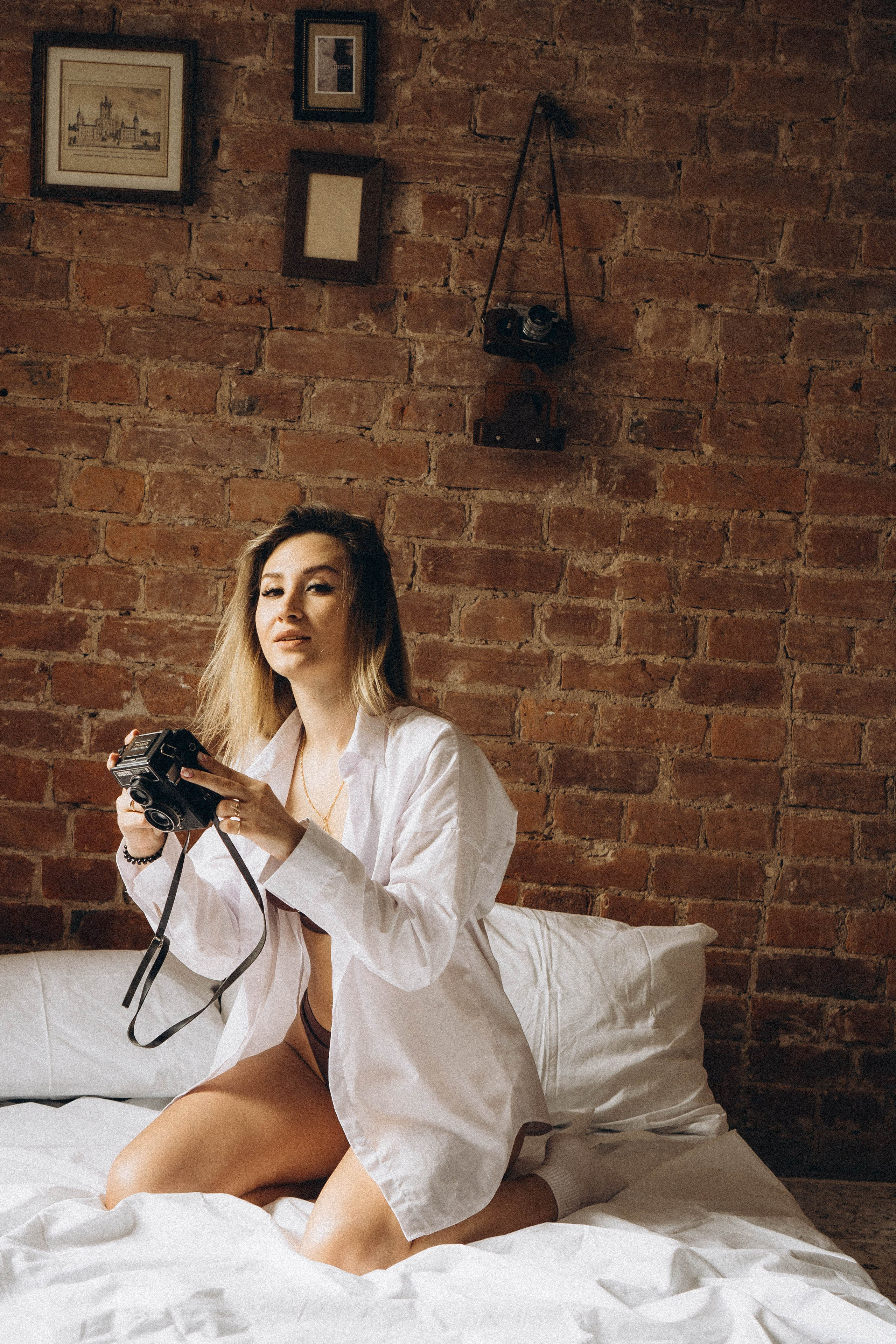 Любовь. Профессиональный фотограф, Санкт-Петербург — Виктория Богомолова