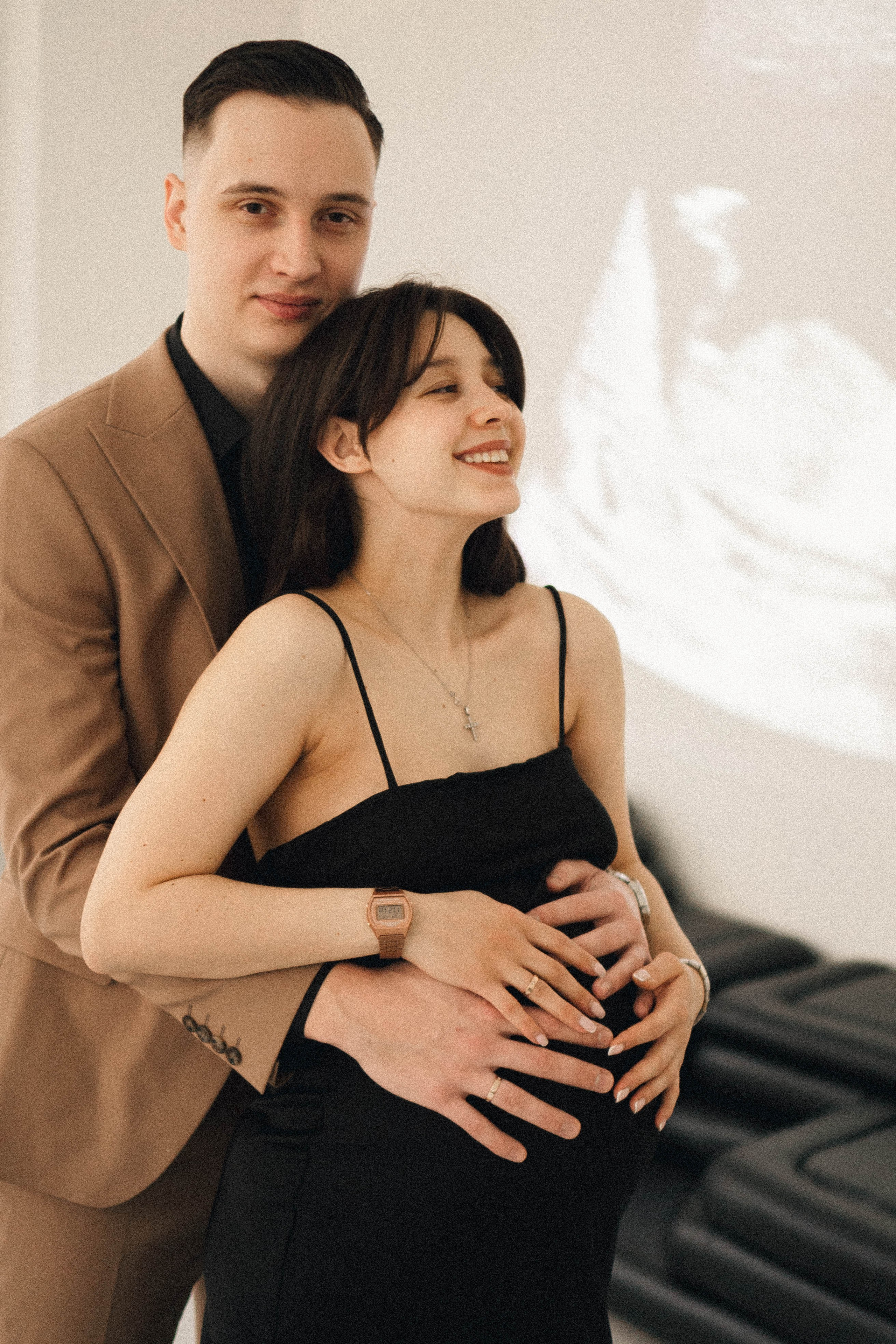 Love Story Беременность. Профессиональный фотограф, Санкт-Петербург — Виктория Богомолова