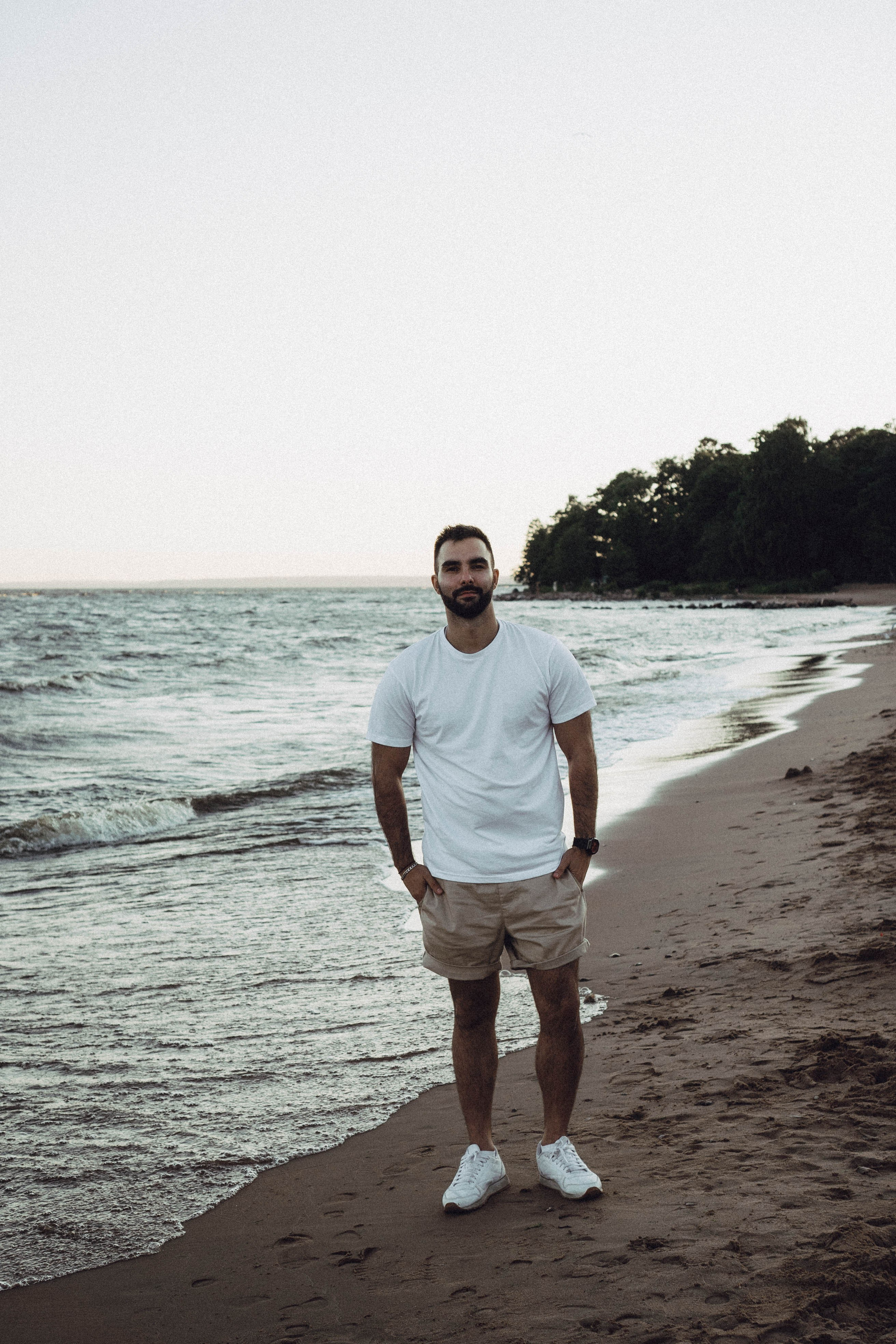 Любовь на заливе. Профессиональный фотограф, Санкт-Петербург — Виктория Богомолова
