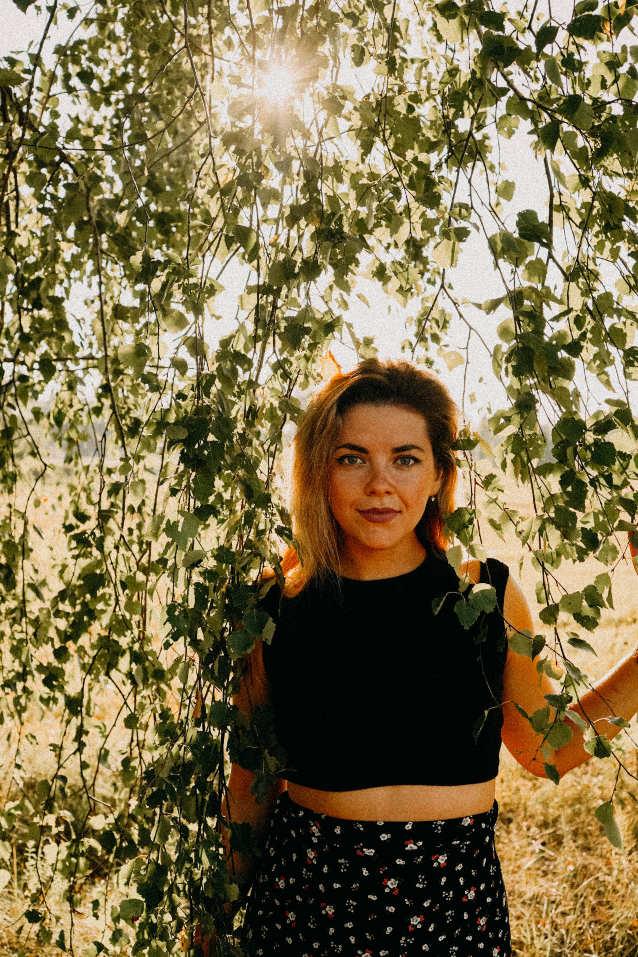 Деревня. Профессиональный фотограф, Санкт-Петербург — Виктория Богомолова