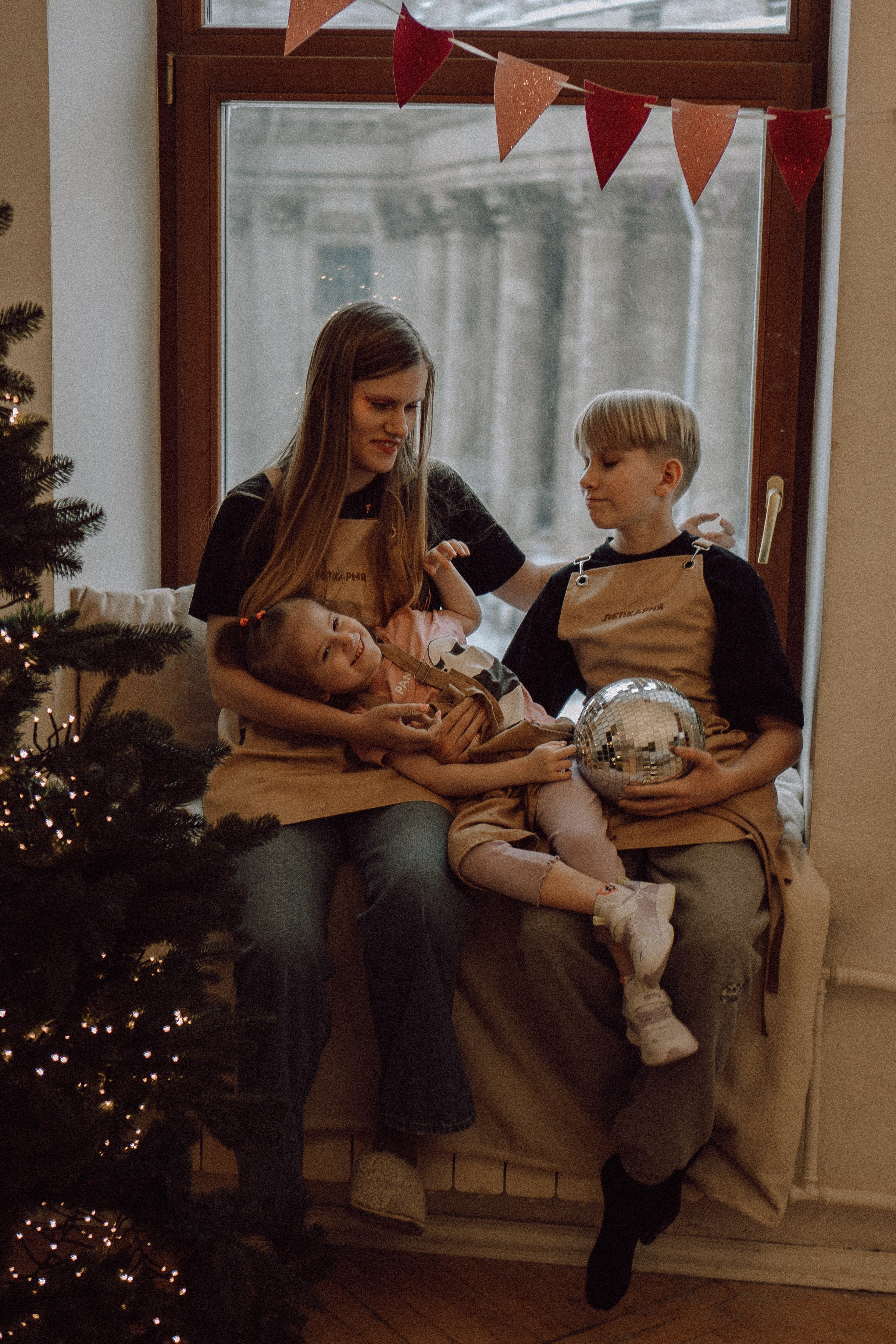 Студия лепки. Профессиональный фотограф, Санкт-Петербург — Виктория Богомолова