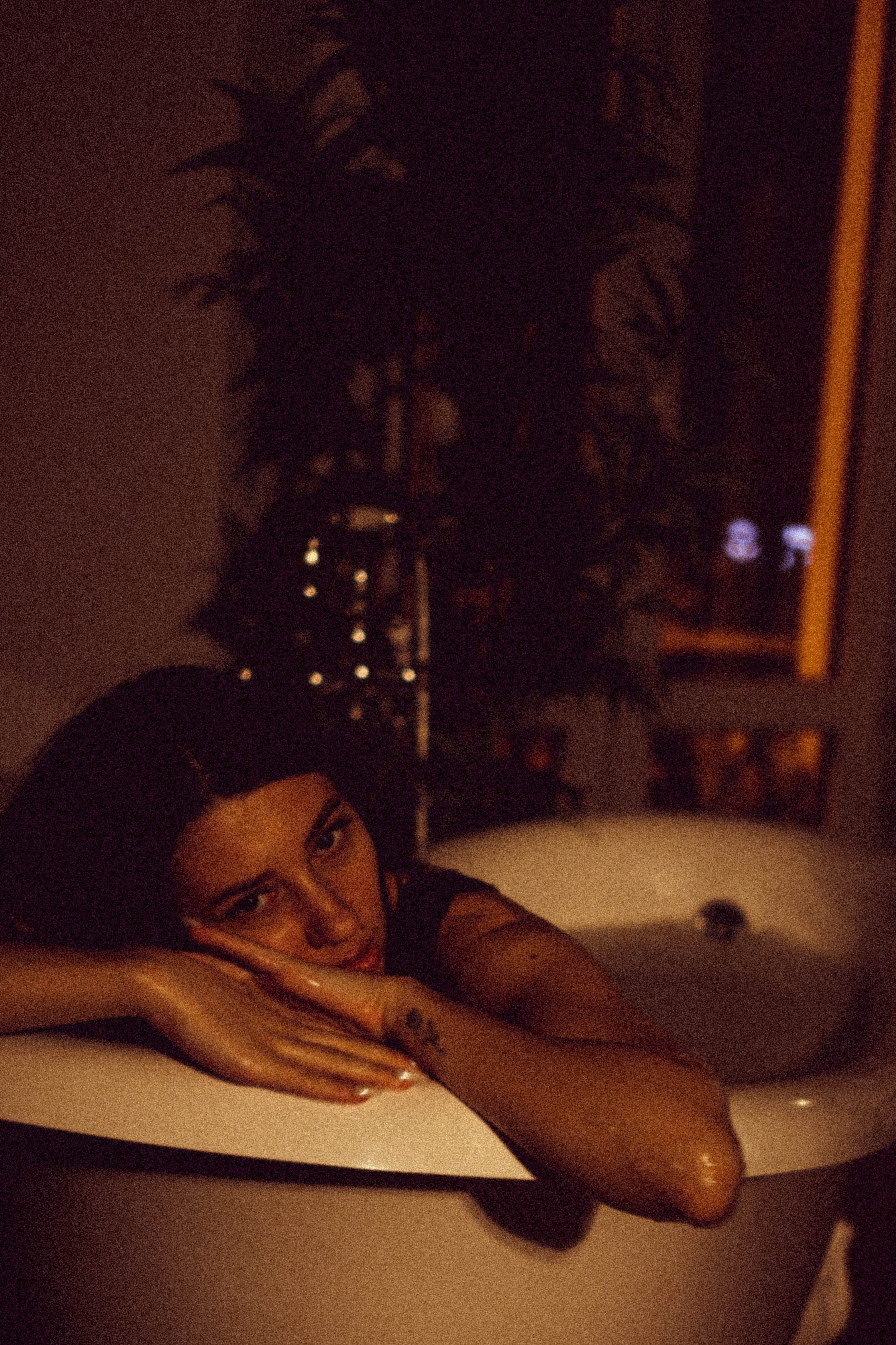 История в ванной. Профессиональный фотограф, Санкт-Петербург — Виктория Богомолова