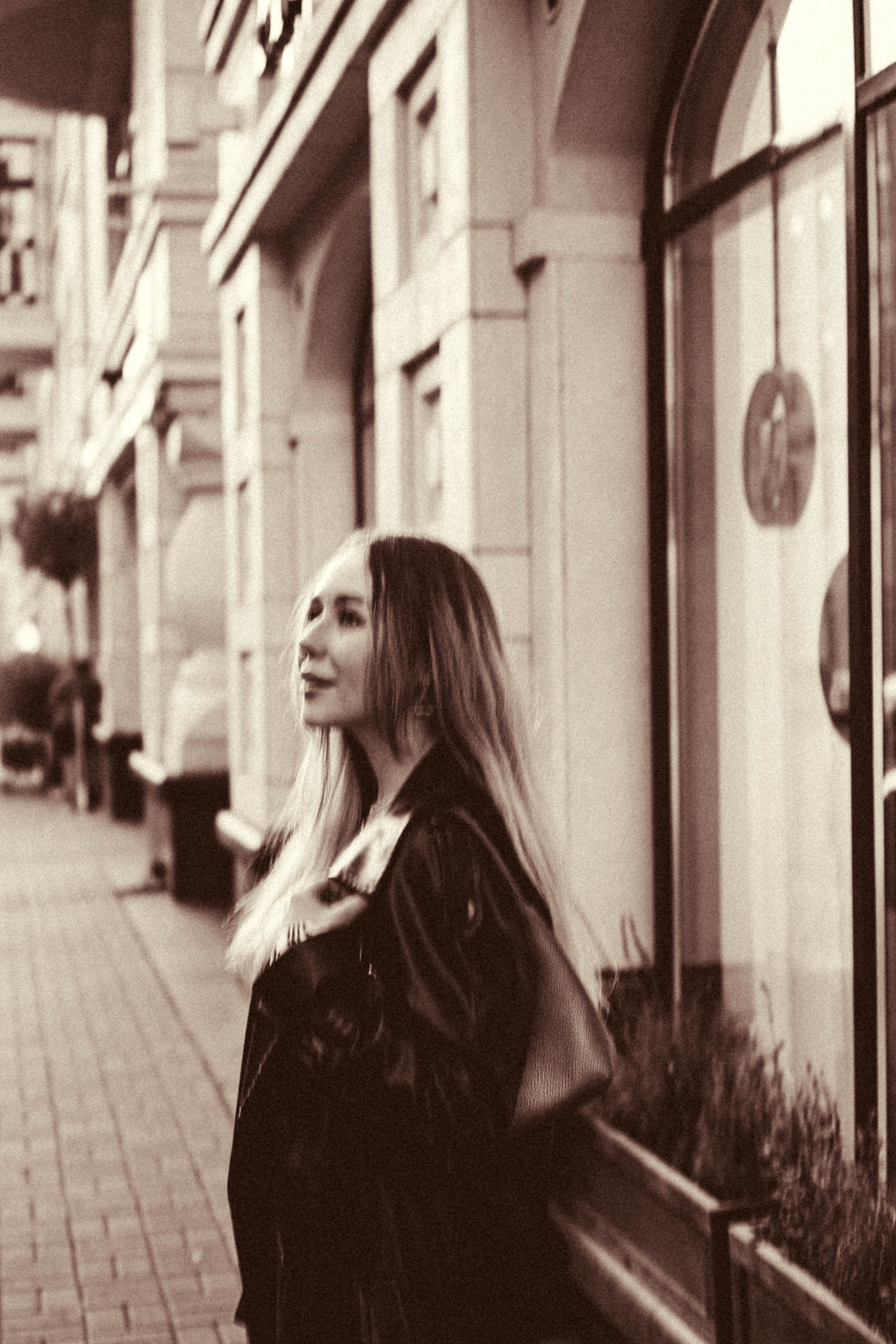 Ксения. Профессиональный фотограф, Санкт-Петербург — Виктория Богомолова