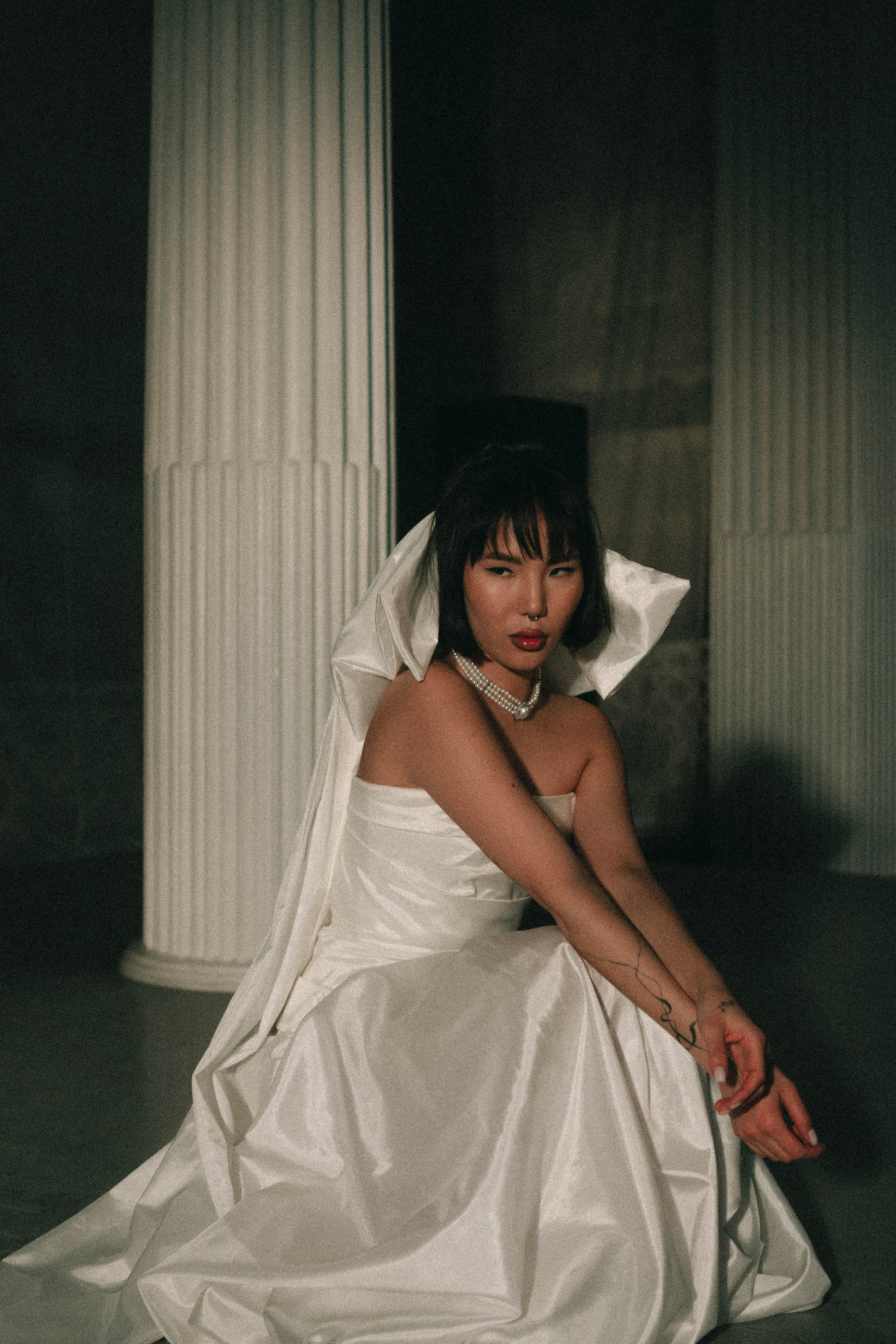 СВАБЕДНАЯ ФОТСЕССИИЯ В ОДНОМ ИЗ ЗАЛОВ НИКОЛАЕВСКОГО ДВОРЦА. Профессиональный фотограф, Санкт-Петербург — Виктория Богомолова