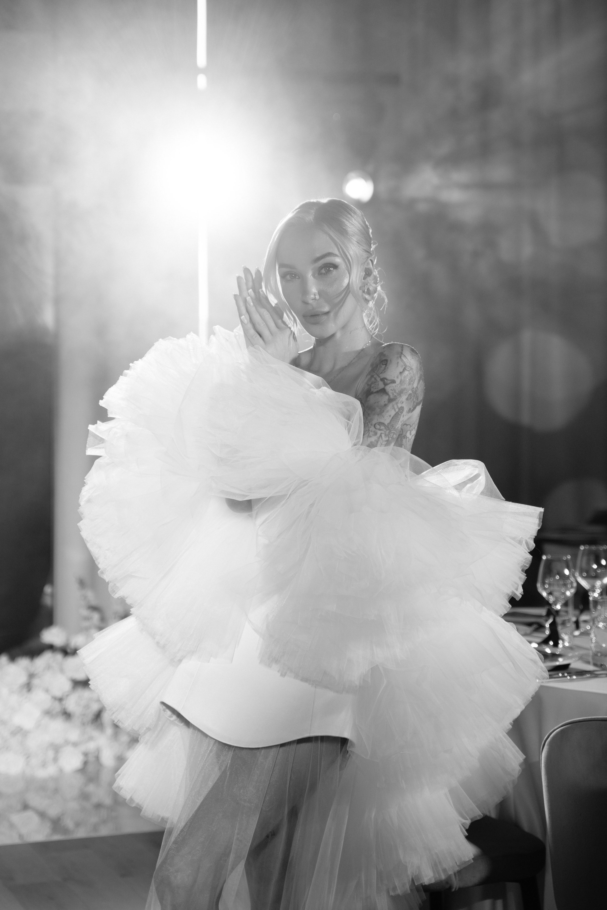 Антон и Оля. Фотограф Екатеринбург