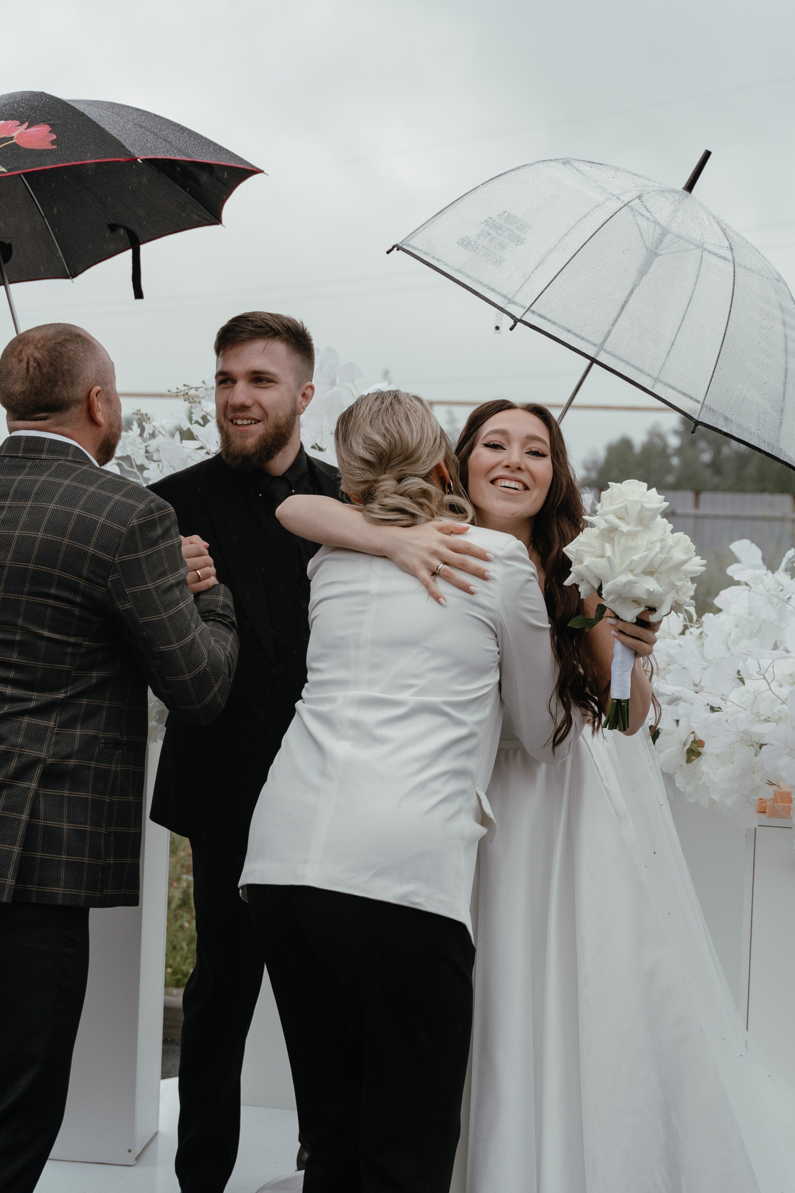 Егор и Анастасия. Фотограф Алматы