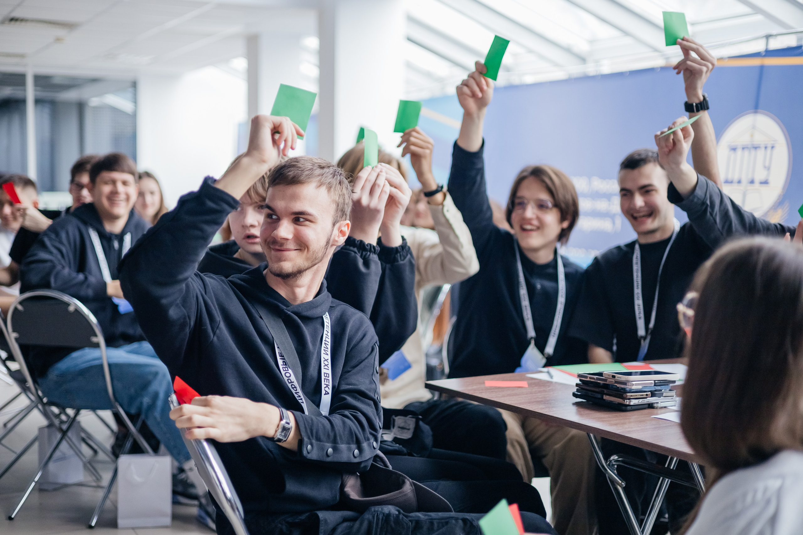 Воркшоп Цифровые компетенции XXI века. Дарья Нерсесян — фотограф в Ростове-на-Дону