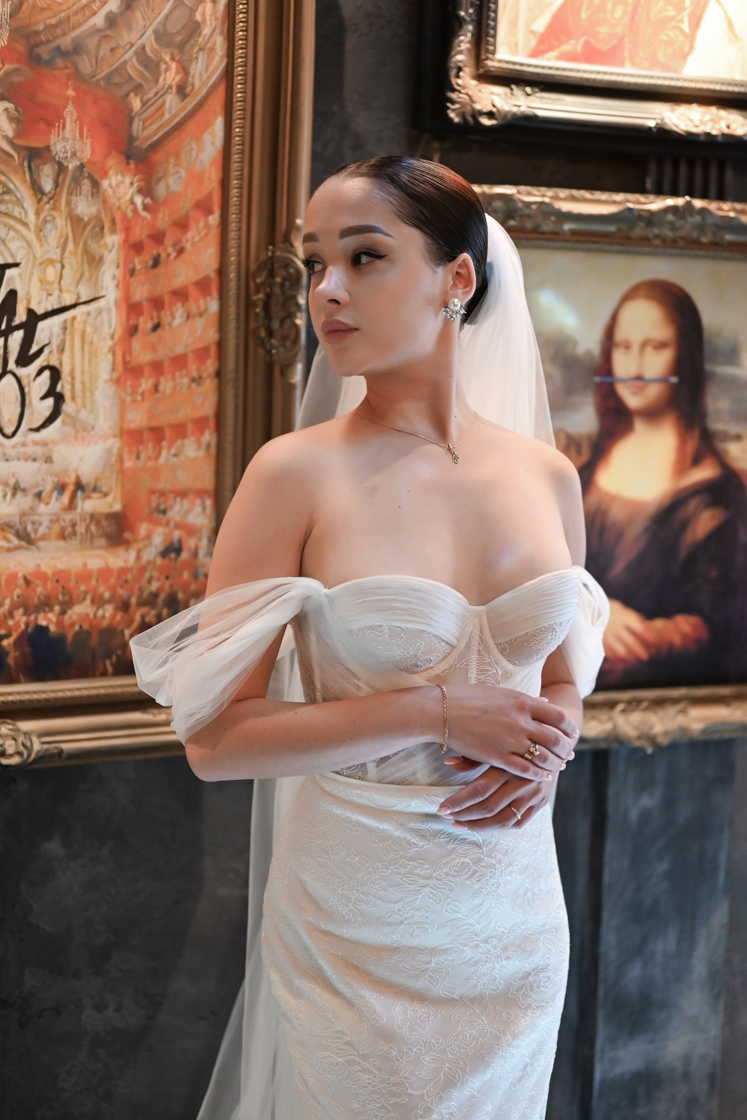 Ринат & Альбина. Свадебный и семейный фотограф в Уфе Александров Максим